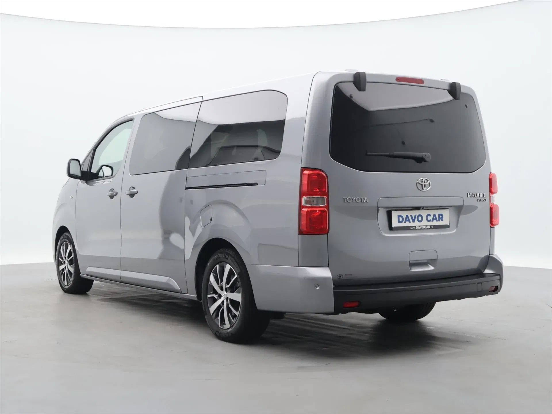 Toyota ProAce - Náhled 5