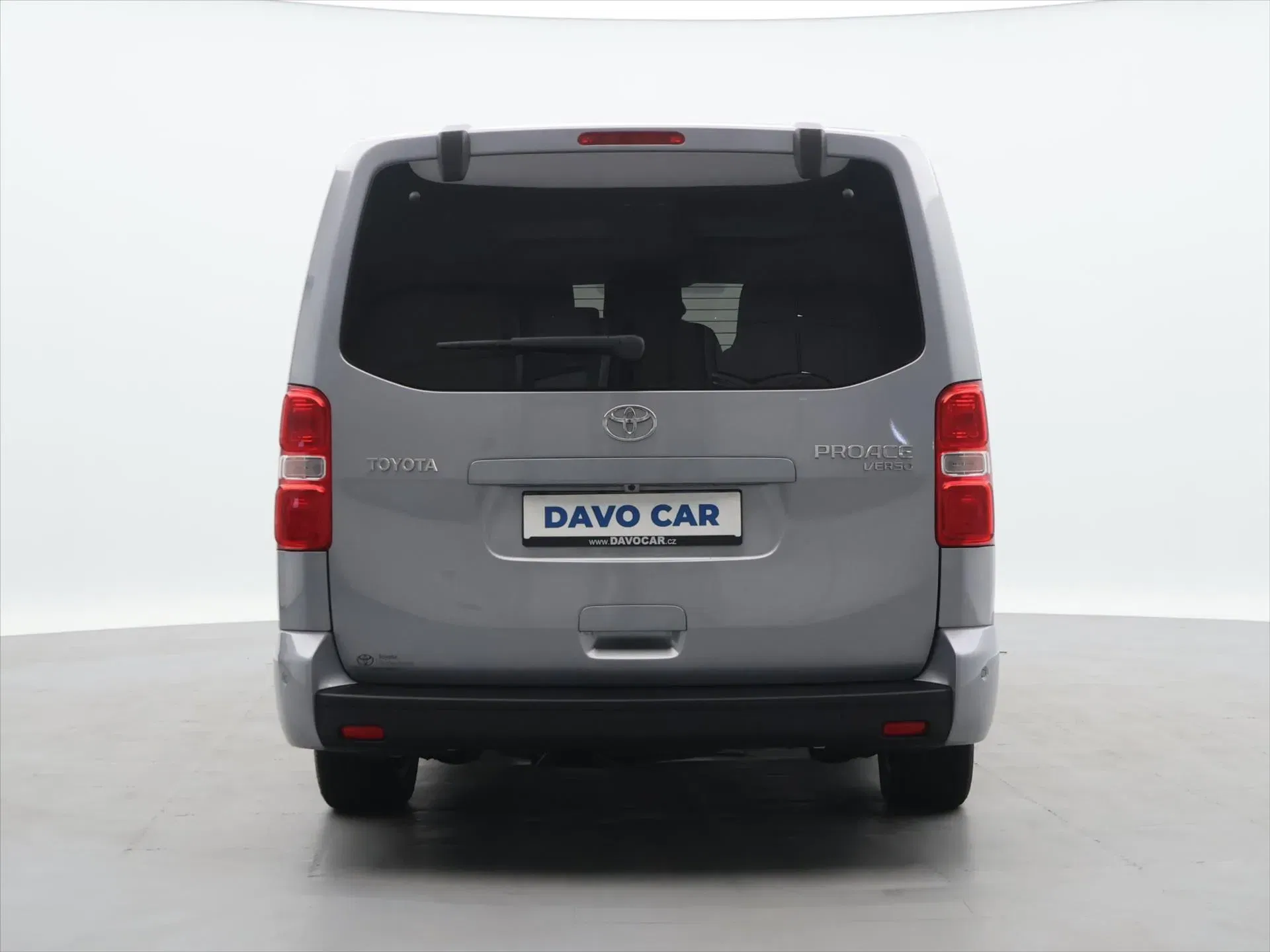 Toyota ProAce - Náhled 6