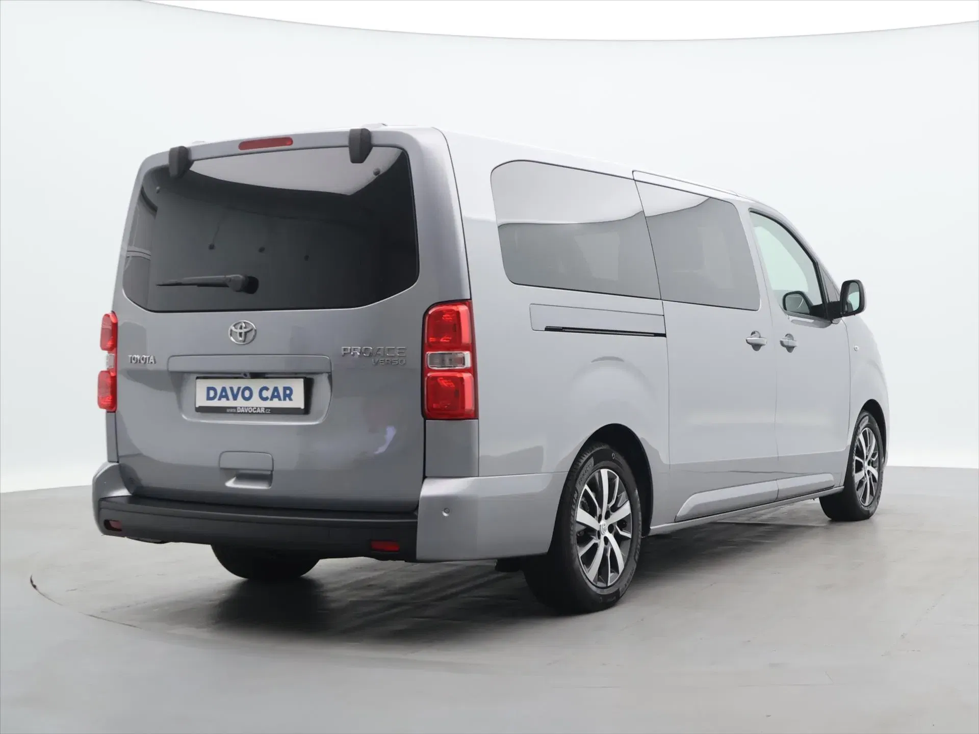 Toyota ProAce - Náhled 7