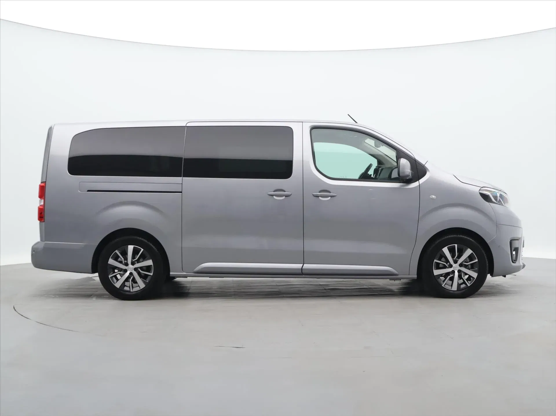 Toyota ProAce - Náhled 8