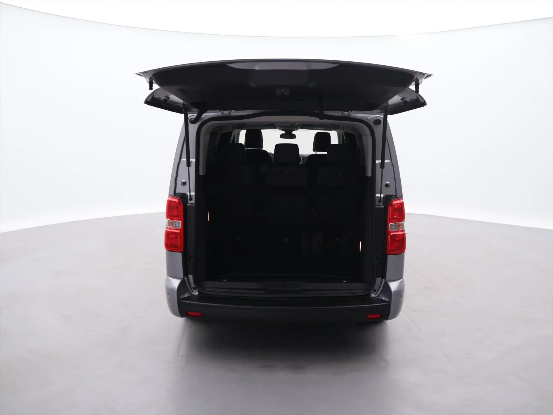 Toyota ProAce - Náhled 8