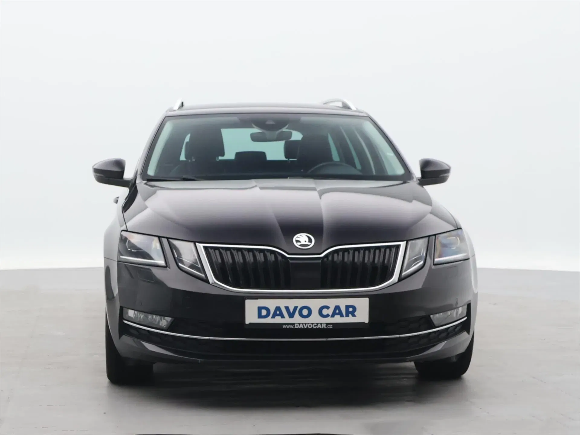 Škoda Octavia - Náhled 2
