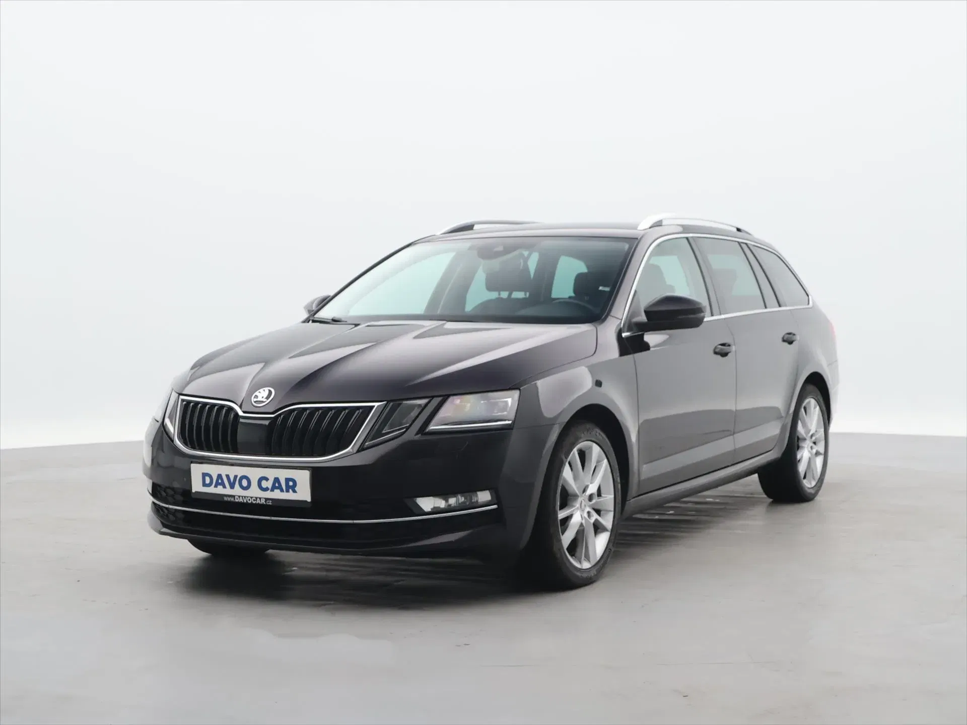 Škoda Octavia - Náhled 3