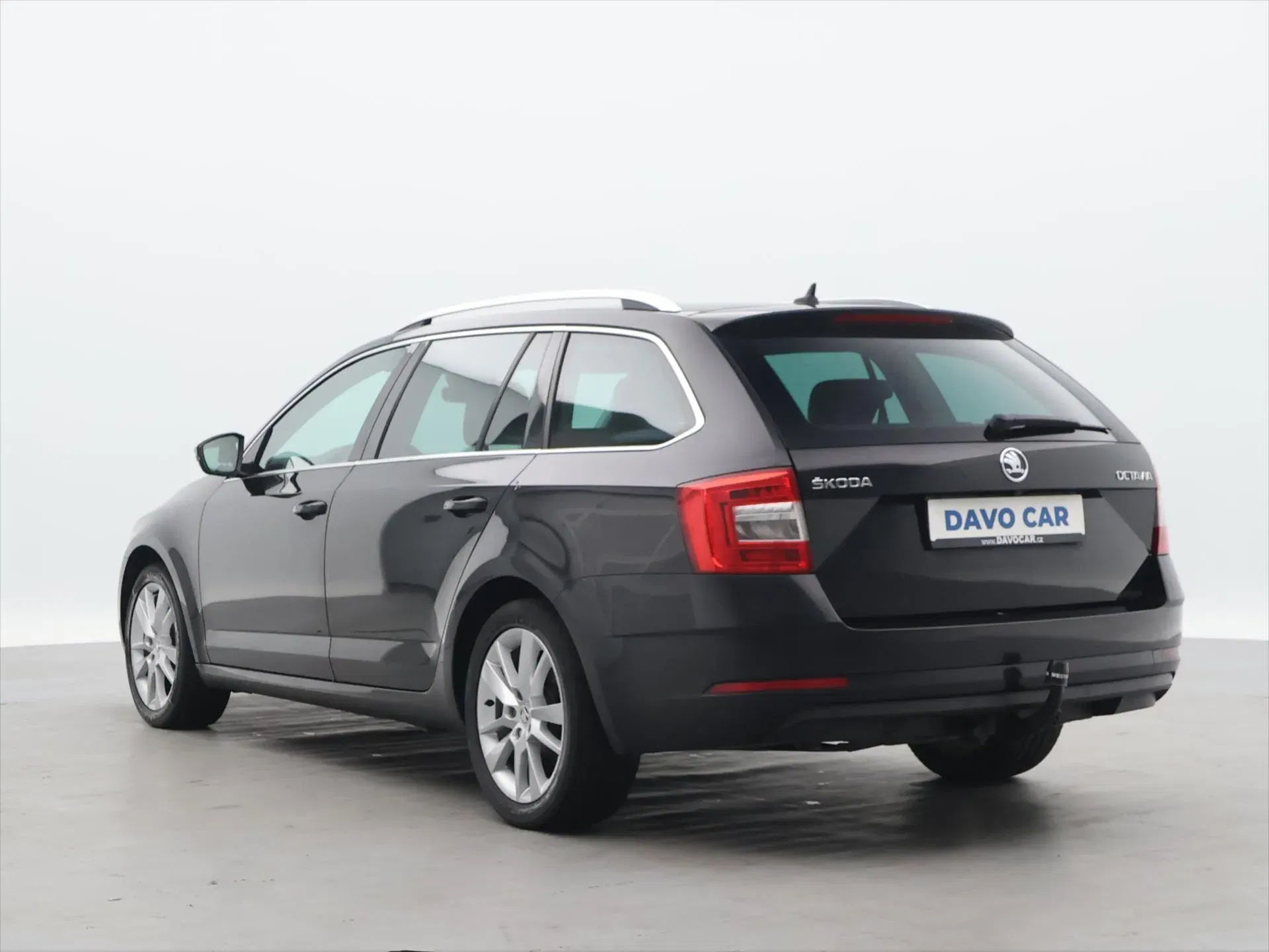 Škoda Octavia - Náhled 5