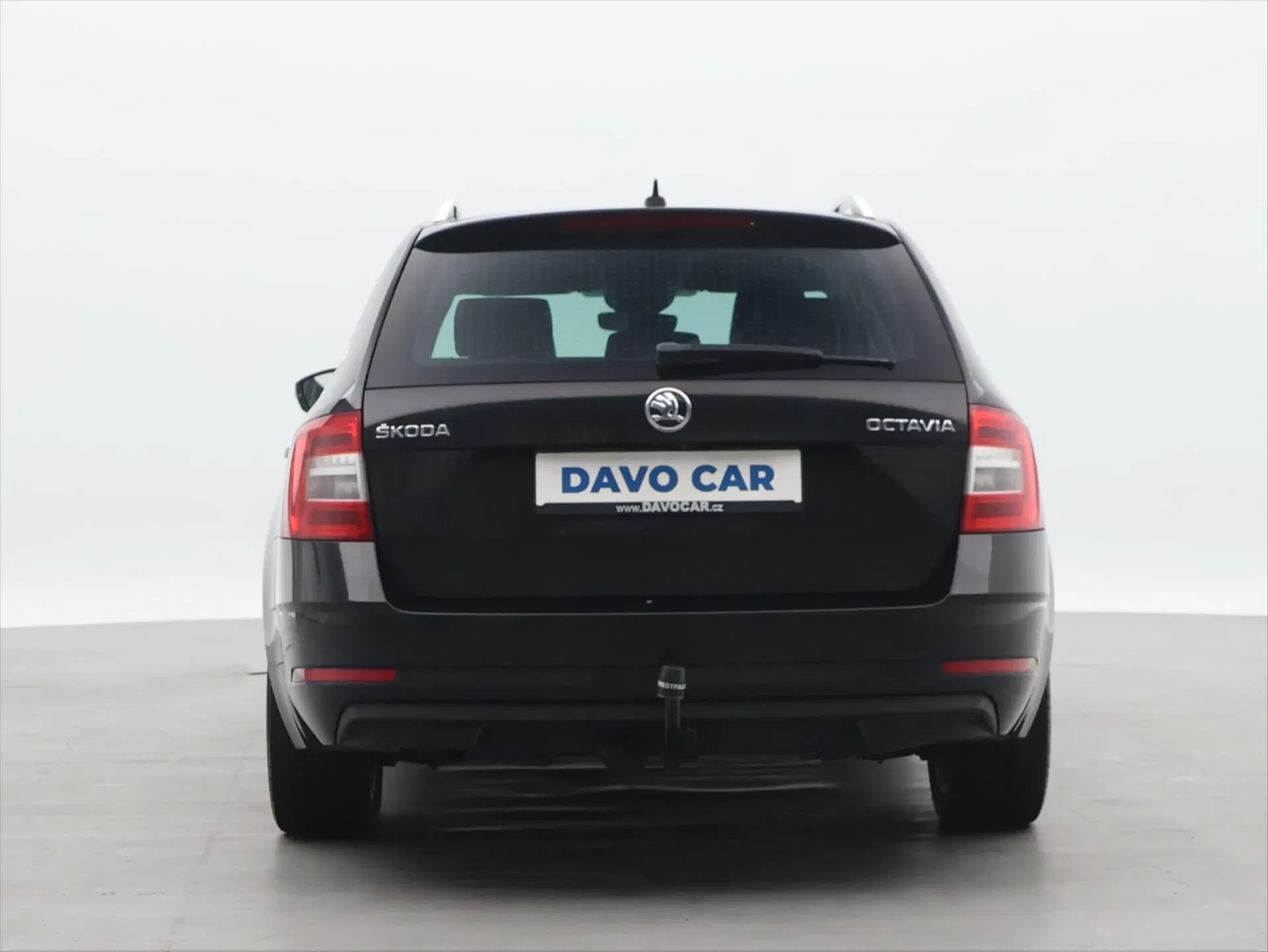 Škoda Octavia - Náhled 6