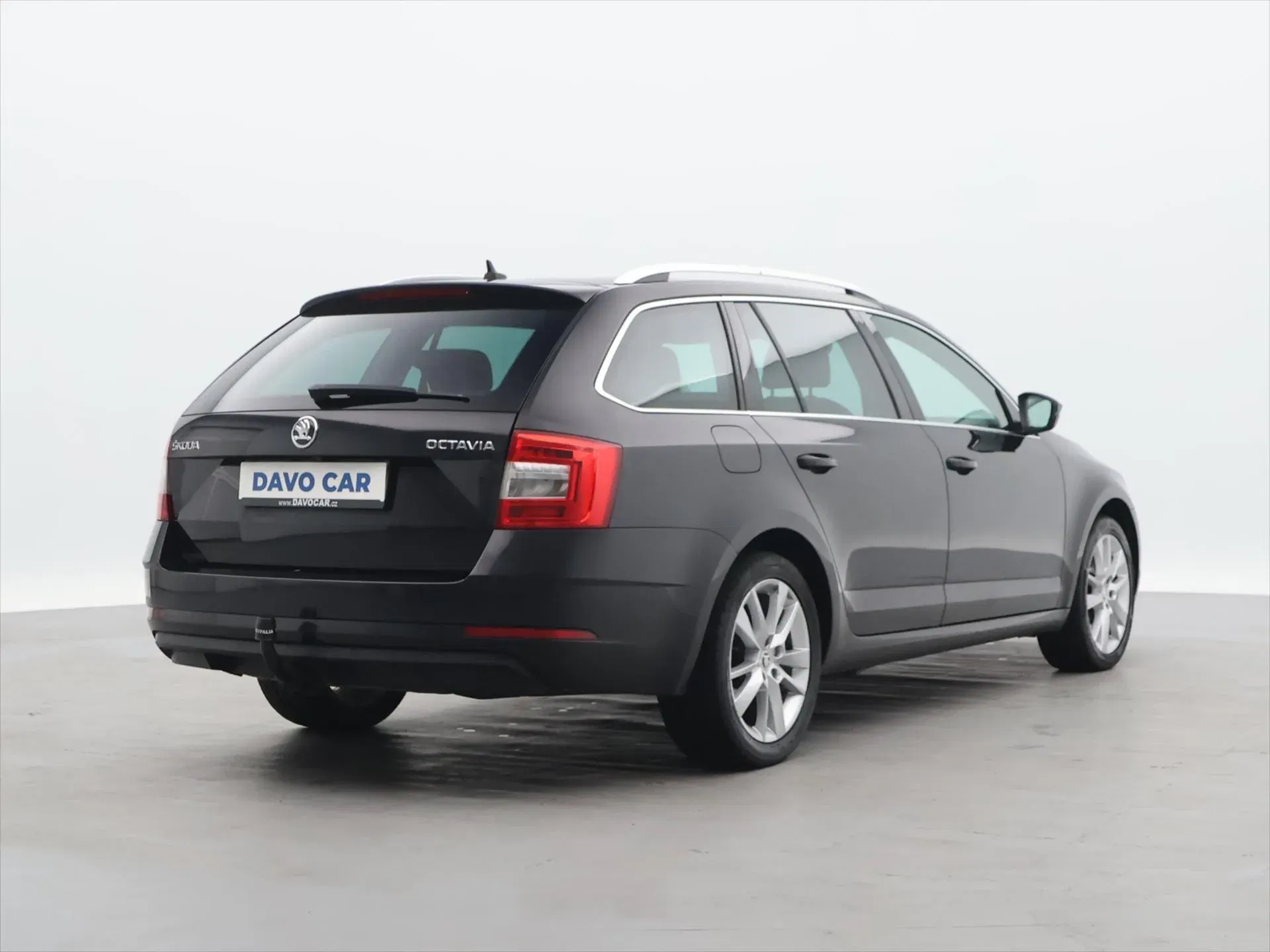 Škoda Octavia - Náhled 7
