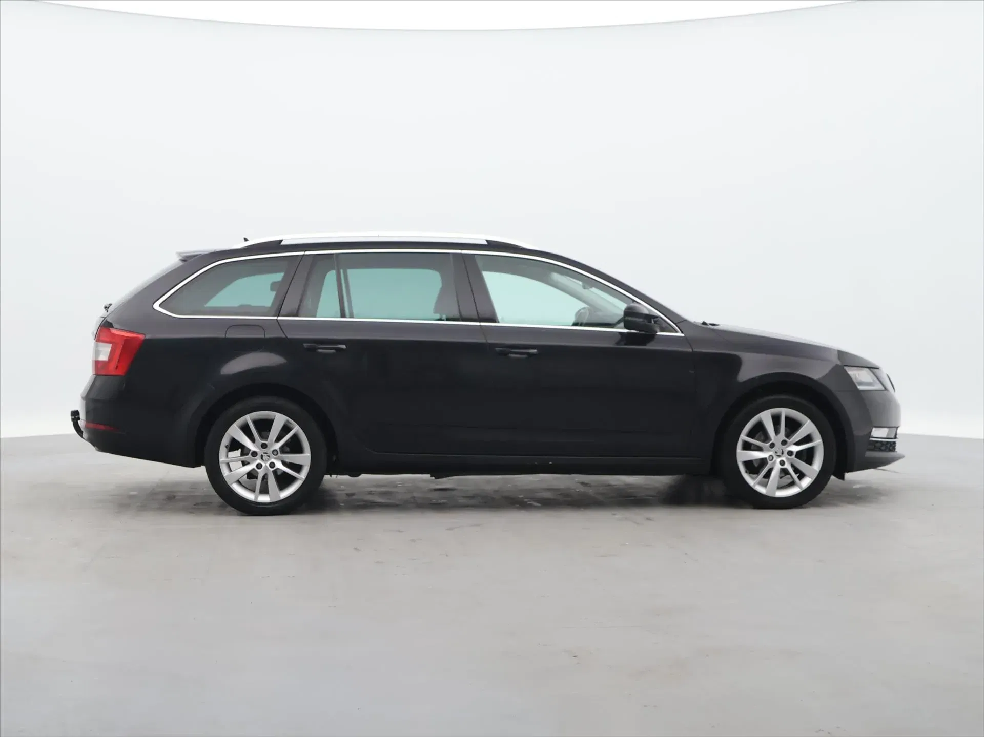 Škoda Octavia - Náhled 8