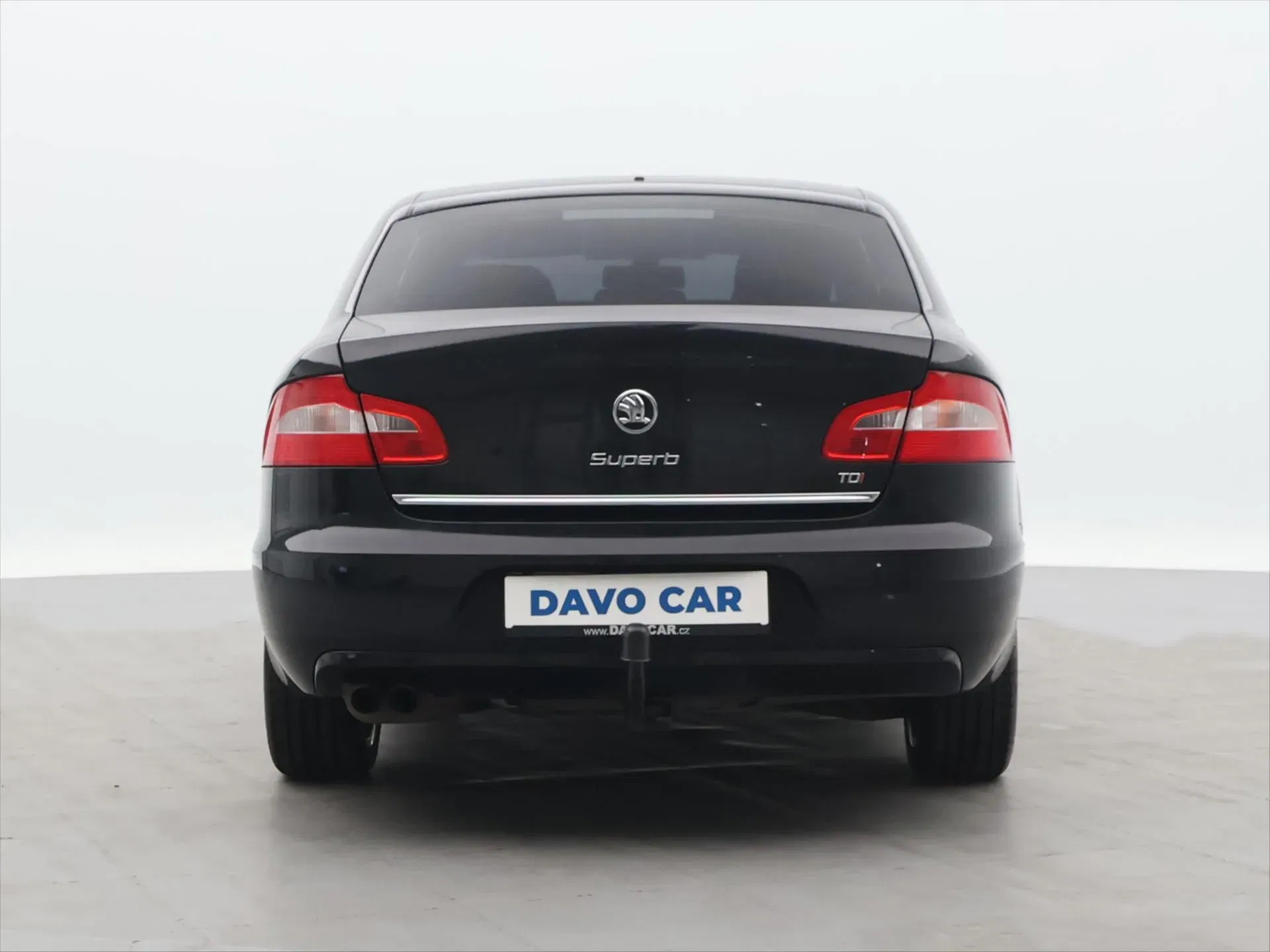 Škoda Superb - Náhled 6