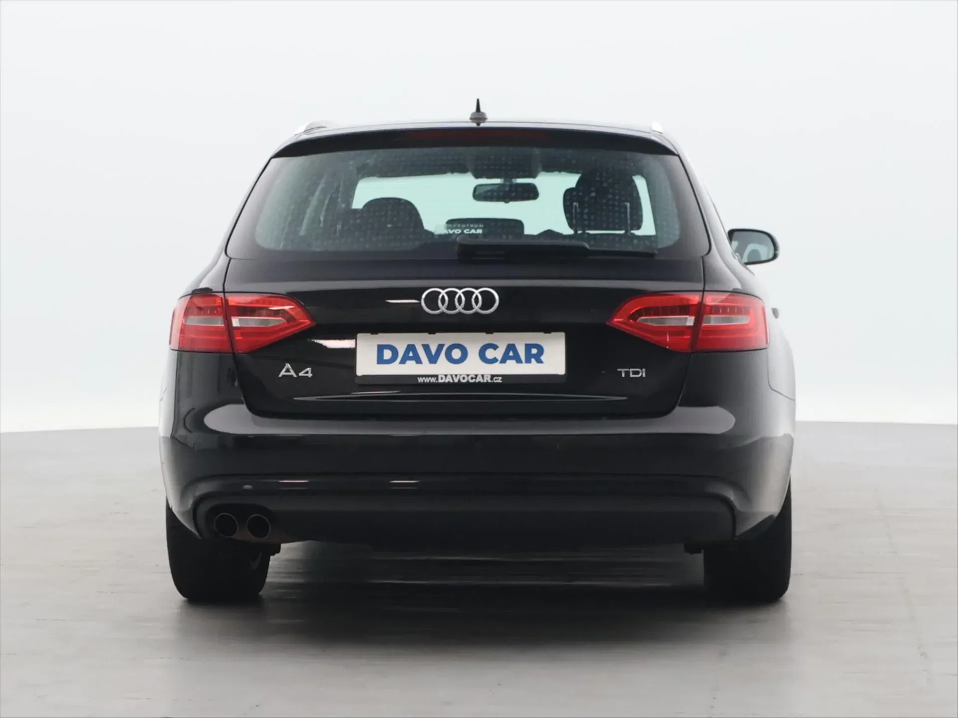 Audi A4 - Náhled 6