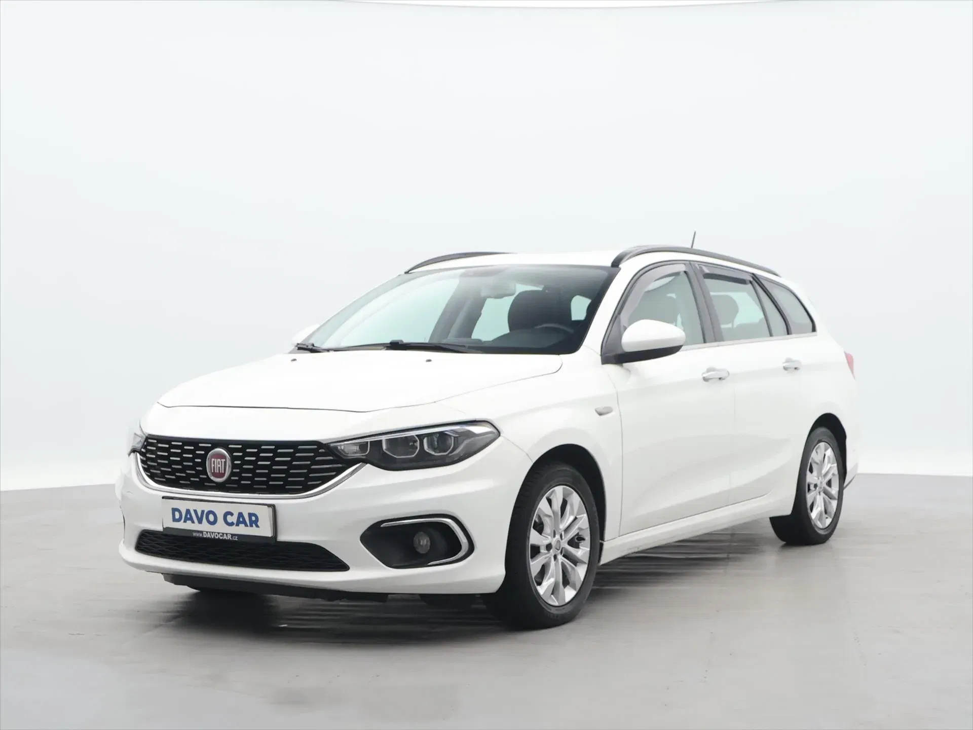 Fiat Tipo - Náhled 3