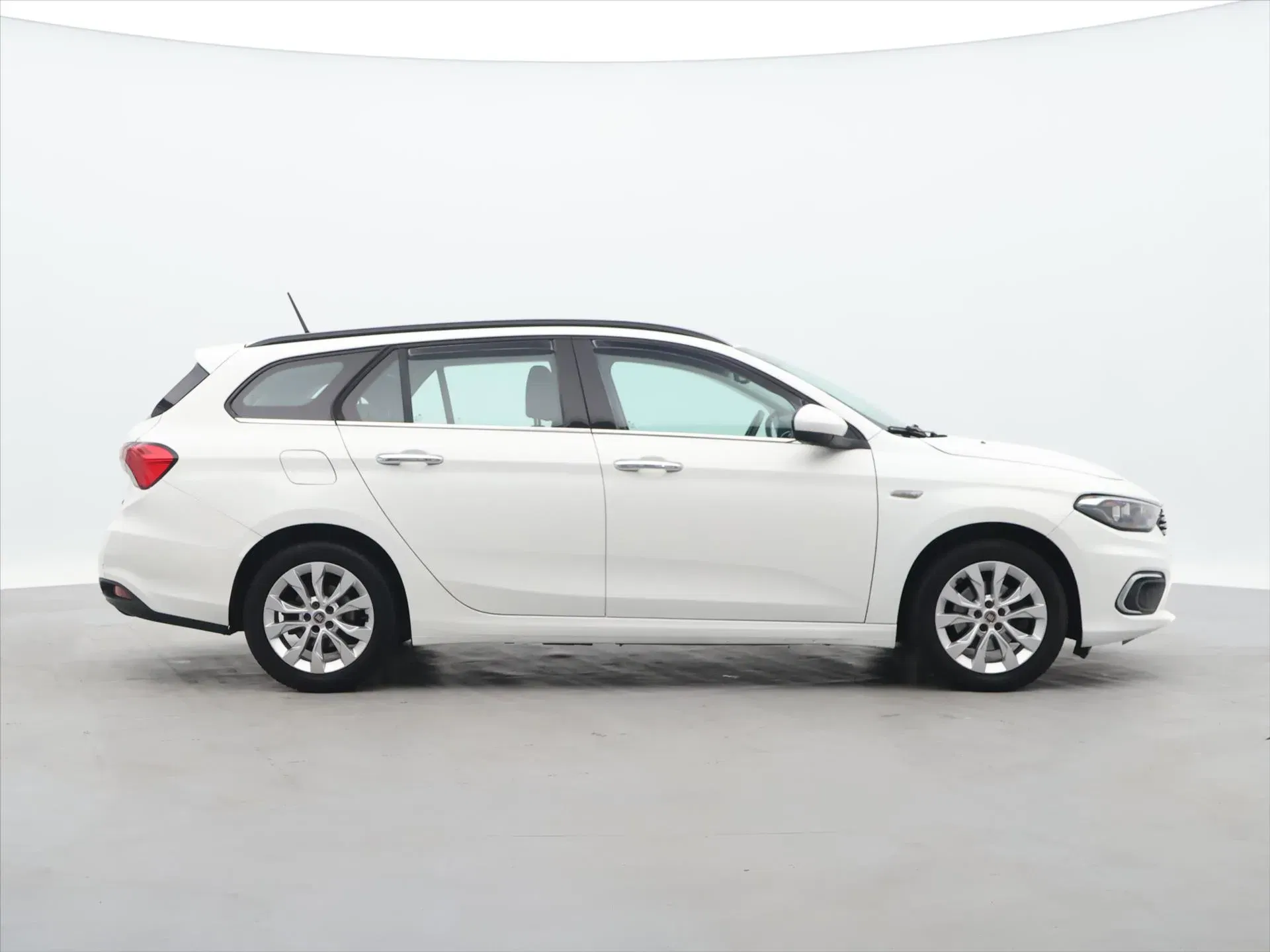 Fiat Tipo - Náhled 8