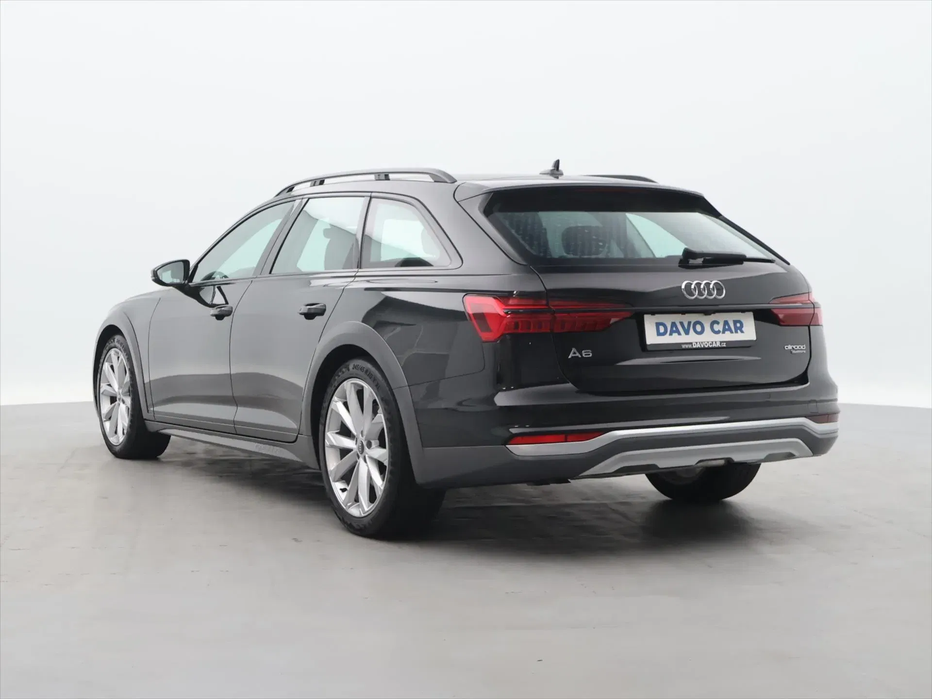 Audi A6 Allroad - Náhled 5