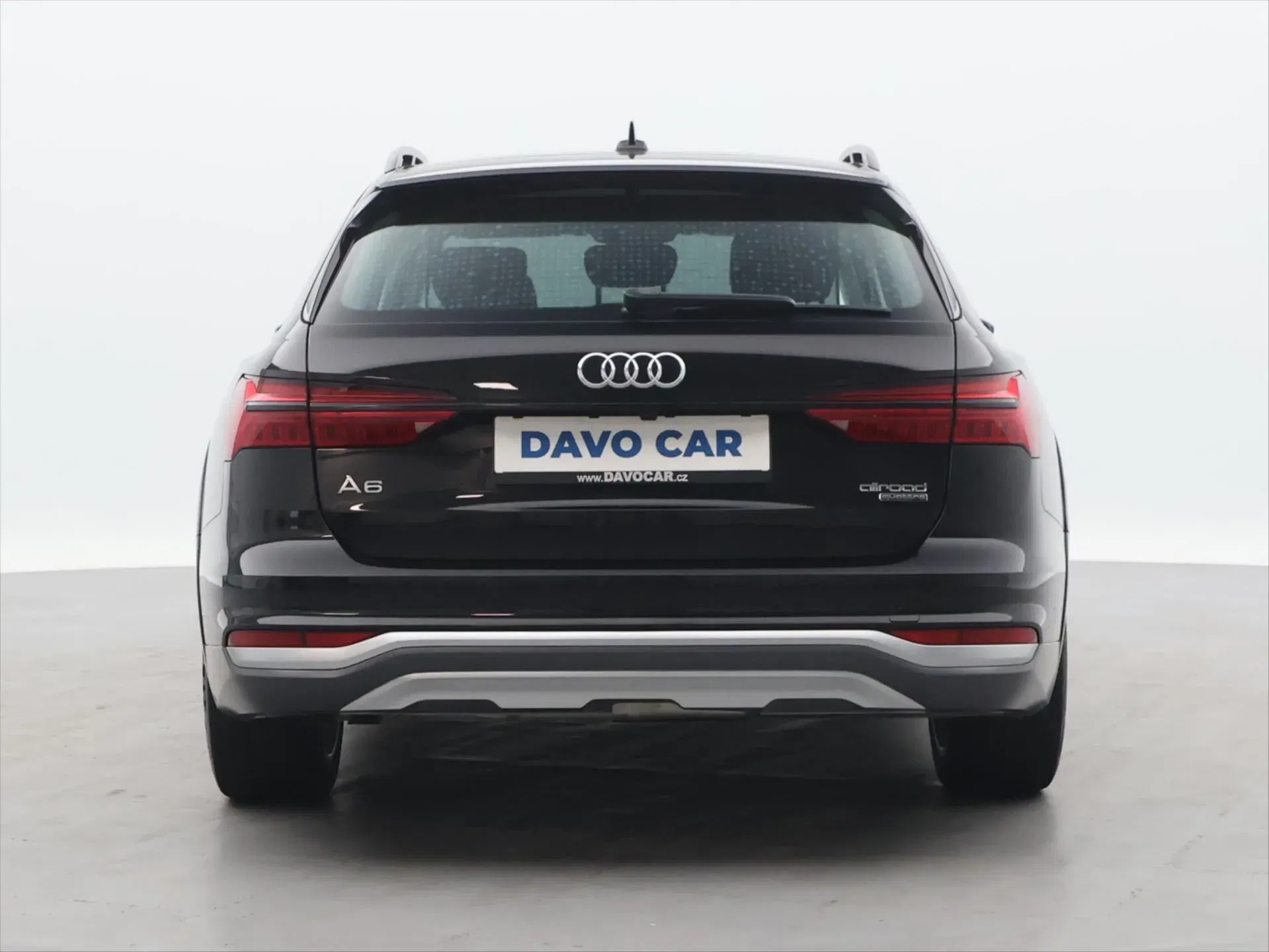 Audi A6 Allroad - Náhled 6