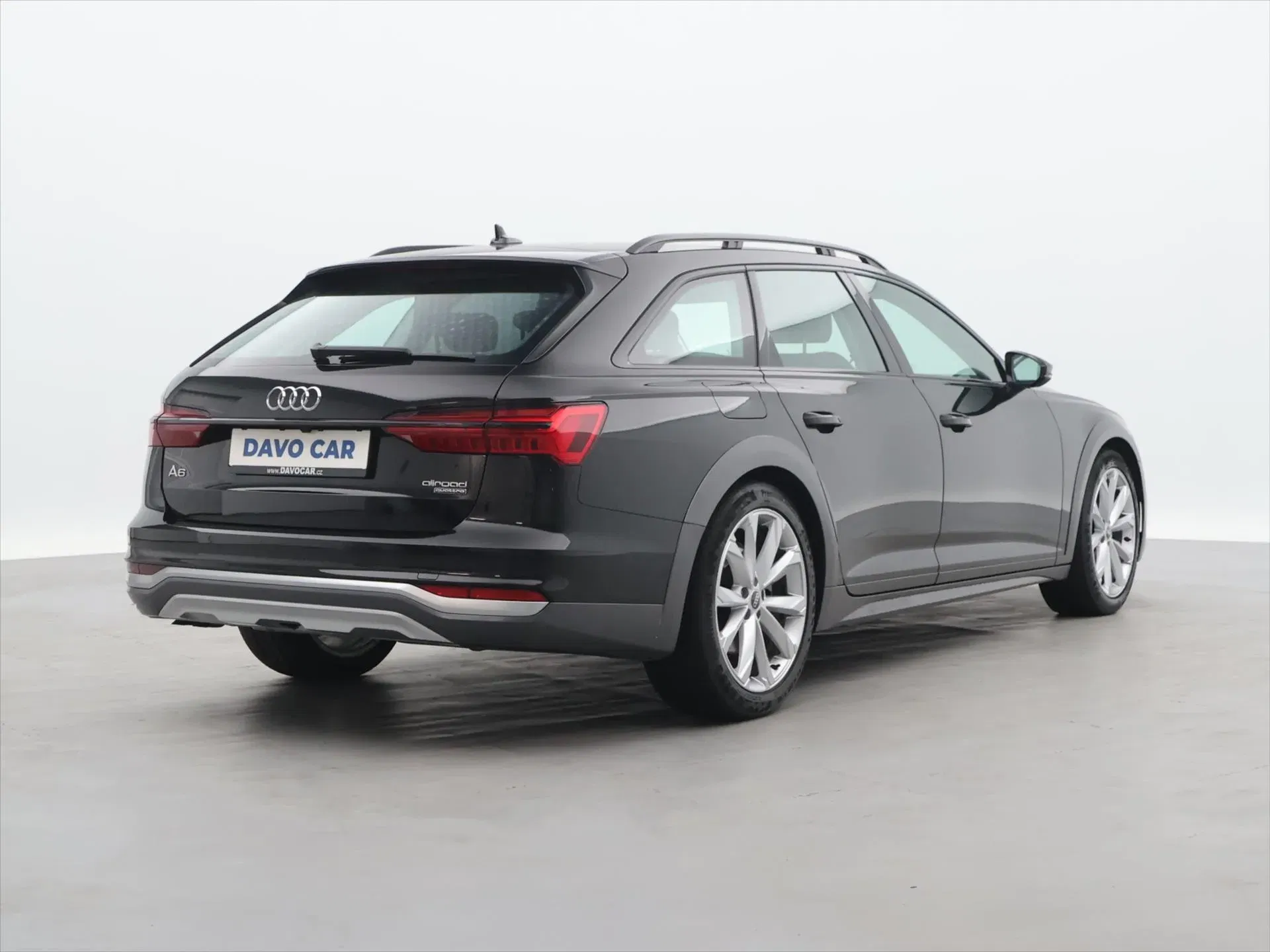 Audi A6 Allroad - Náhled 7