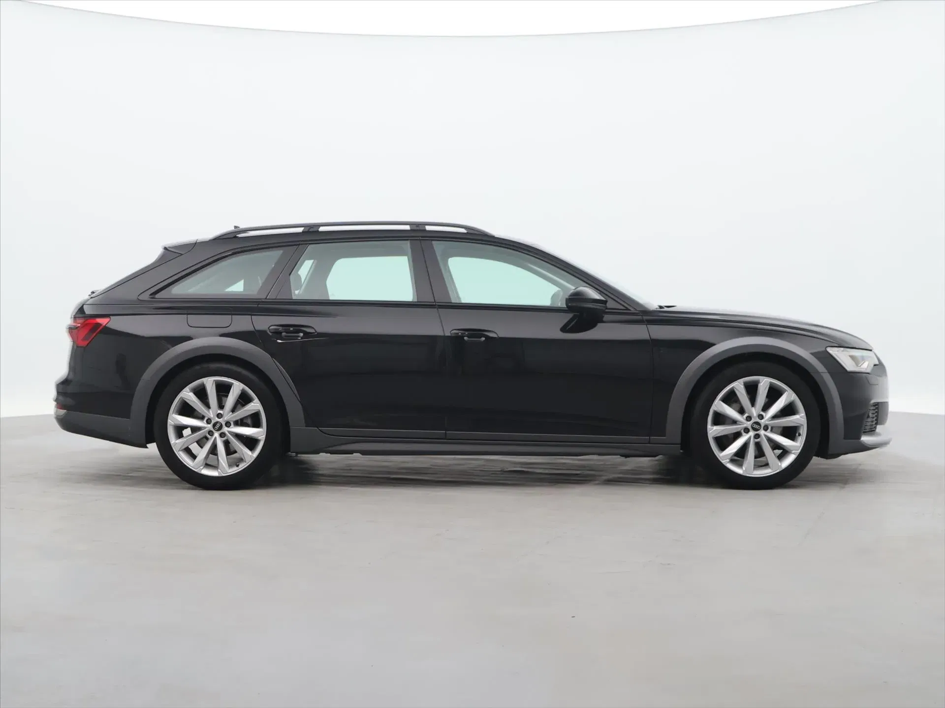 Audi A6 Allroad - Náhled 8