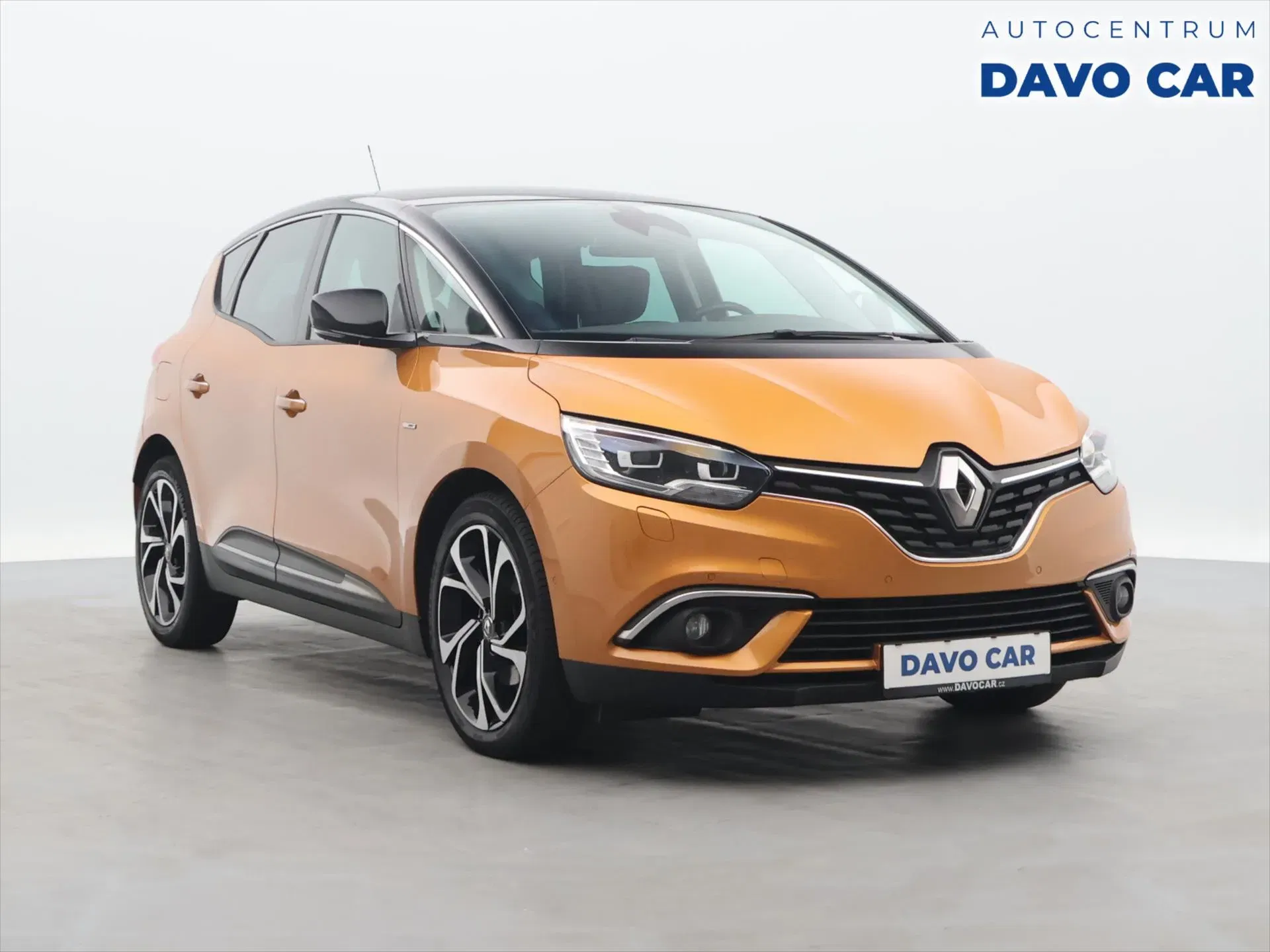Renault Scénic - Obrázek 1