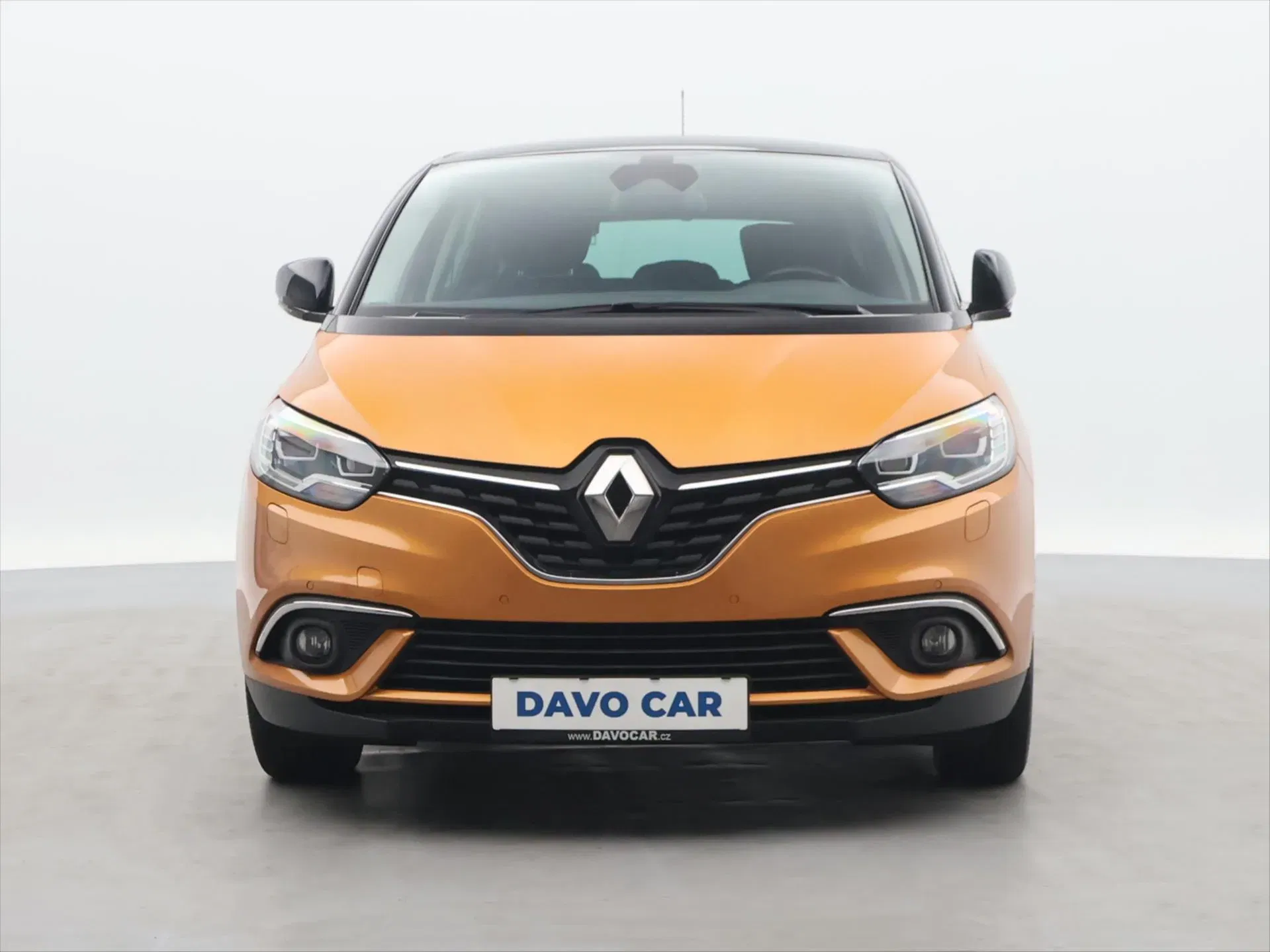 Renault Scénic - Náhled 2