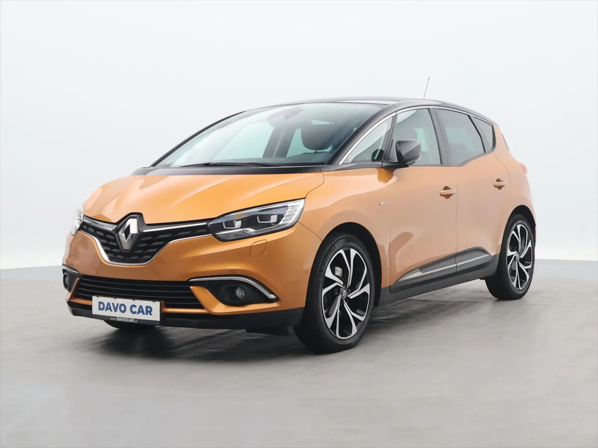 Renault Scénic - Náhled 3