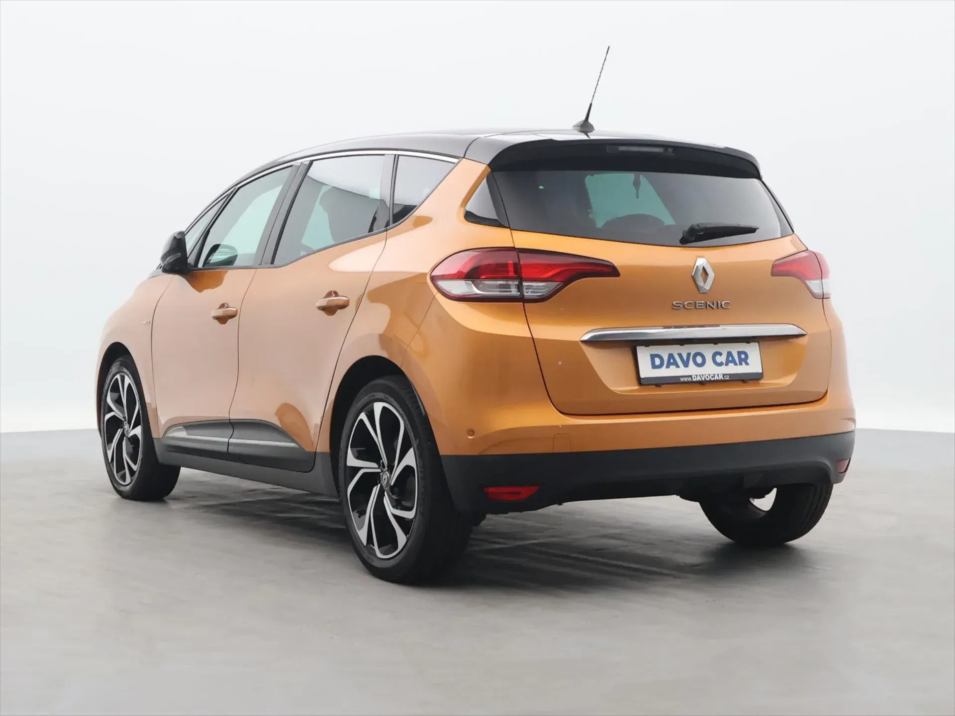 Renault Scénic - Náhled 5