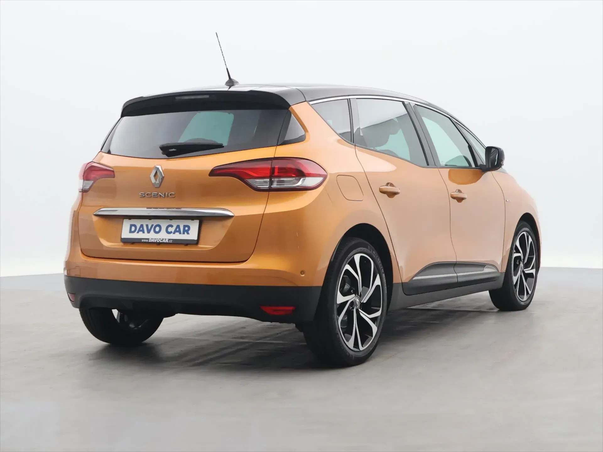 Renault Scénic - Náhled 7
