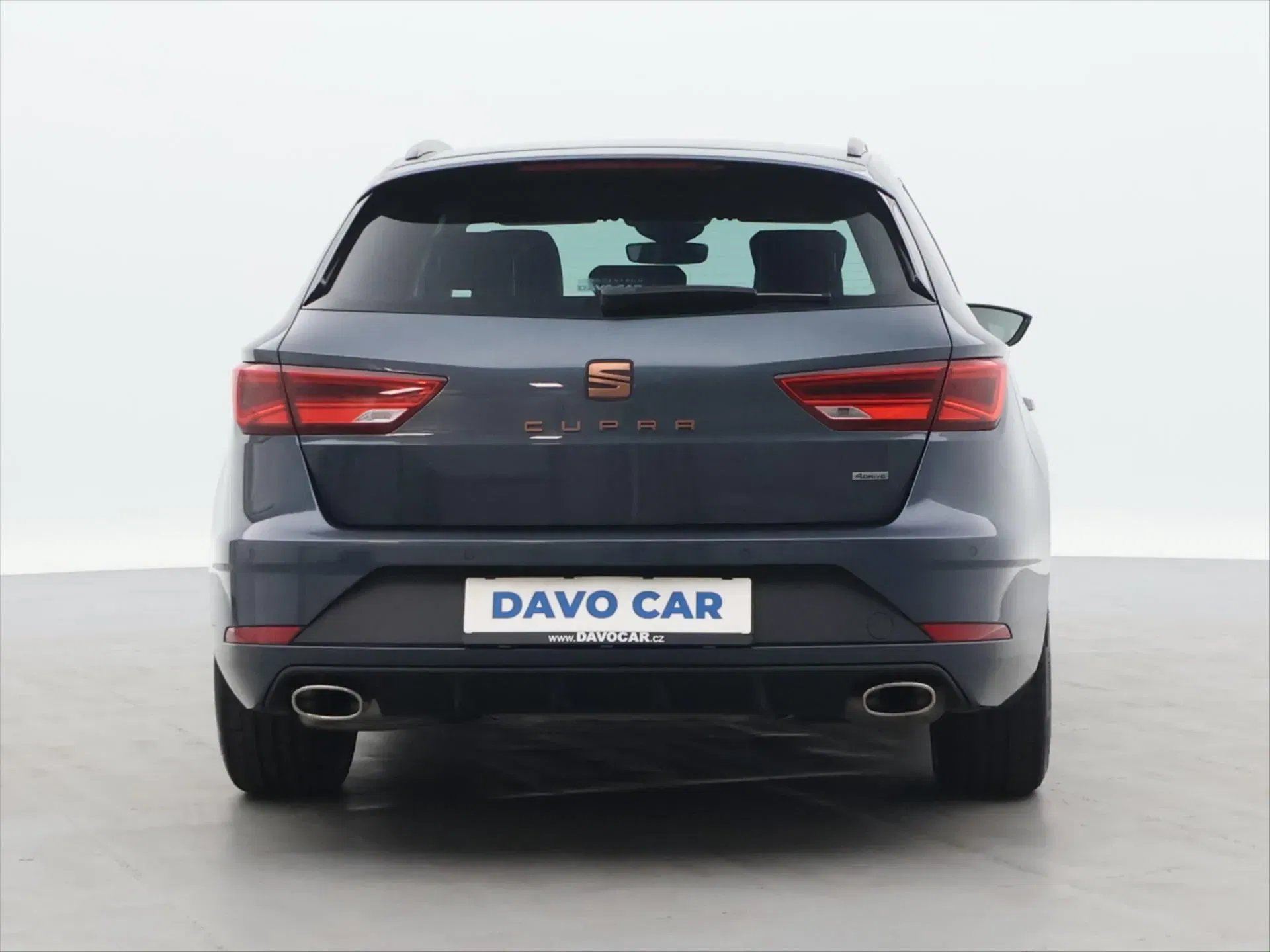 Seat Leon - Náhled 5