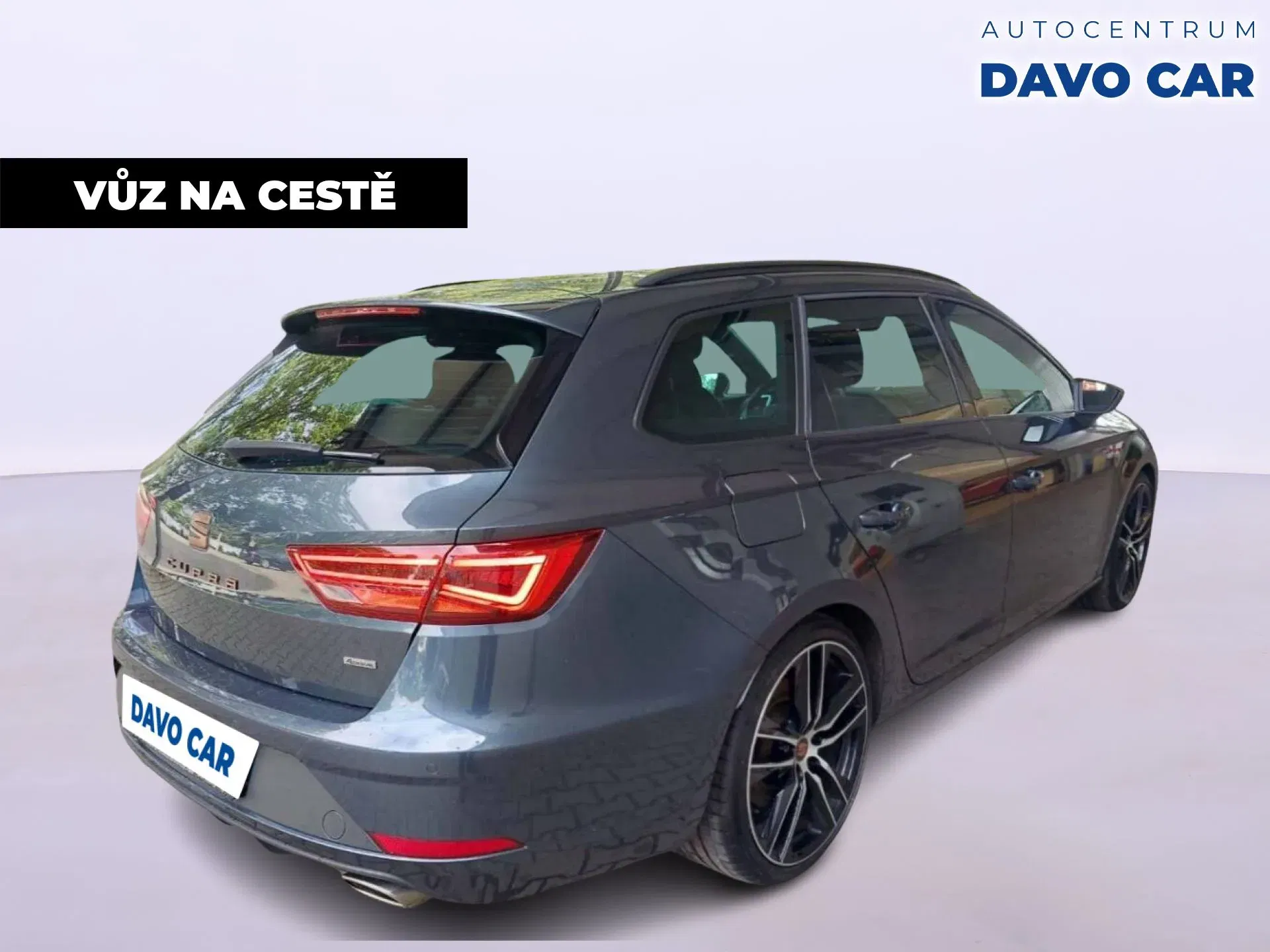 Seat Leon - Náhled 6