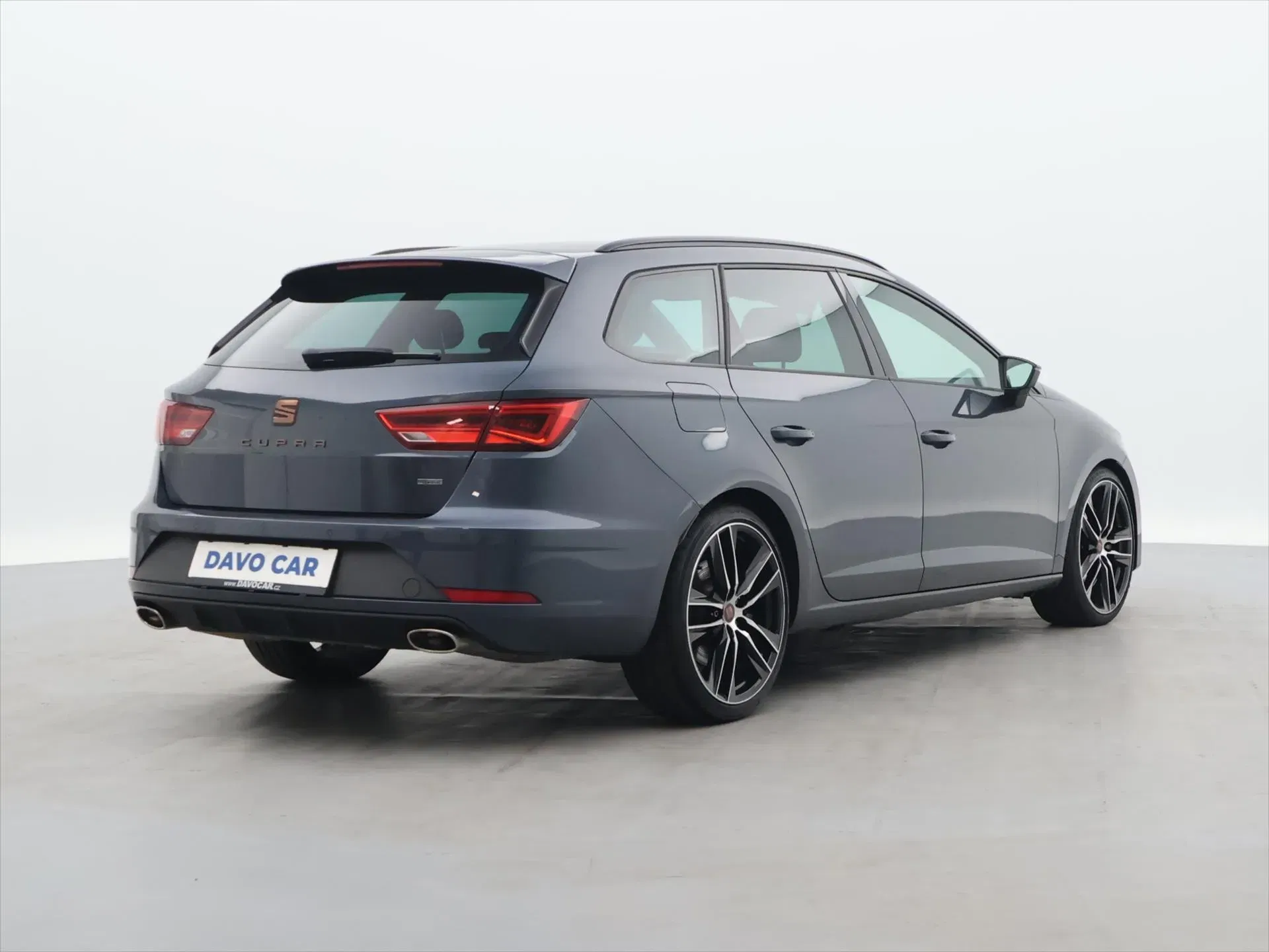 Seat Leon - Náhled 7