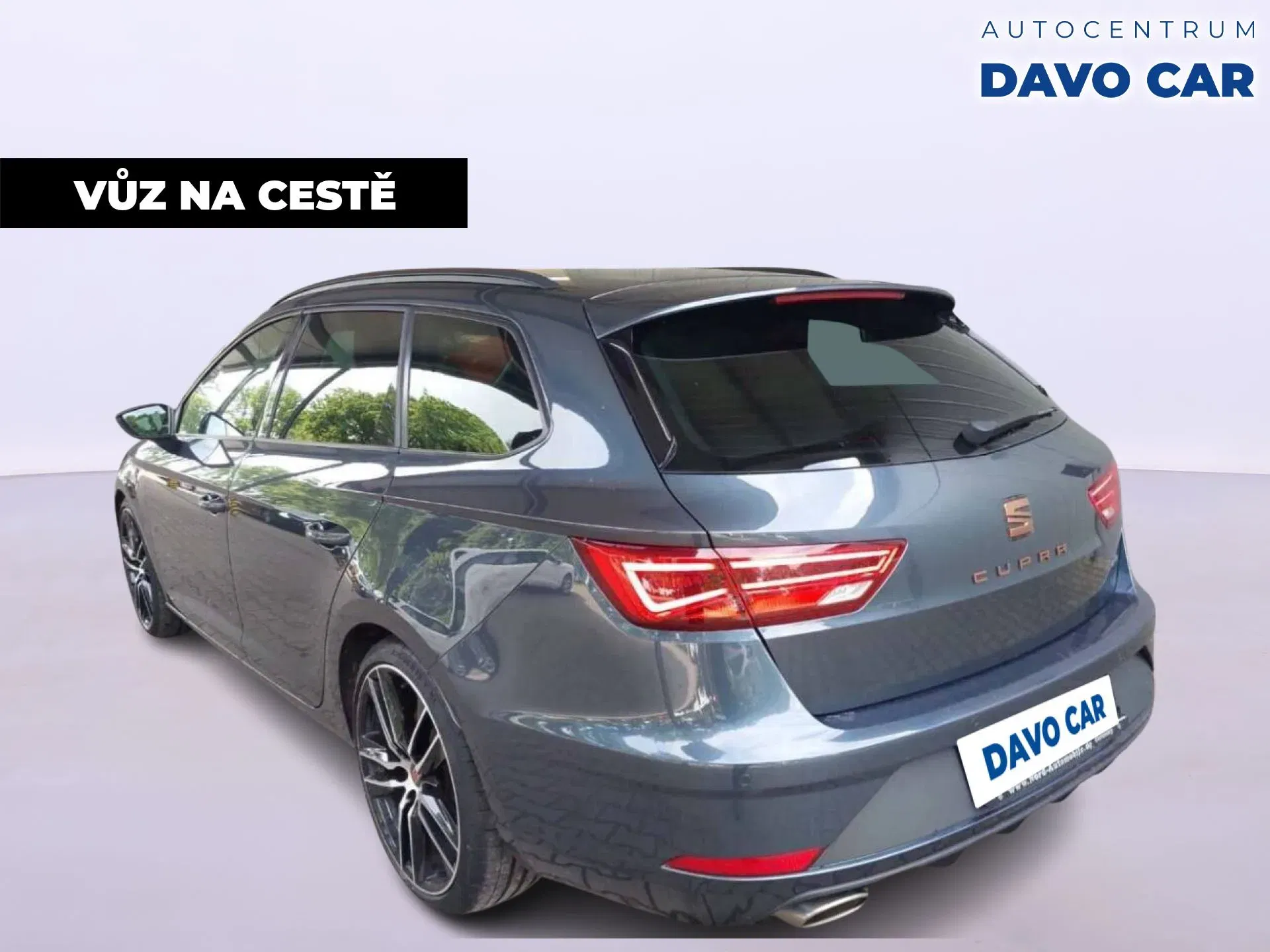 Seat Leon - Náhled 2
