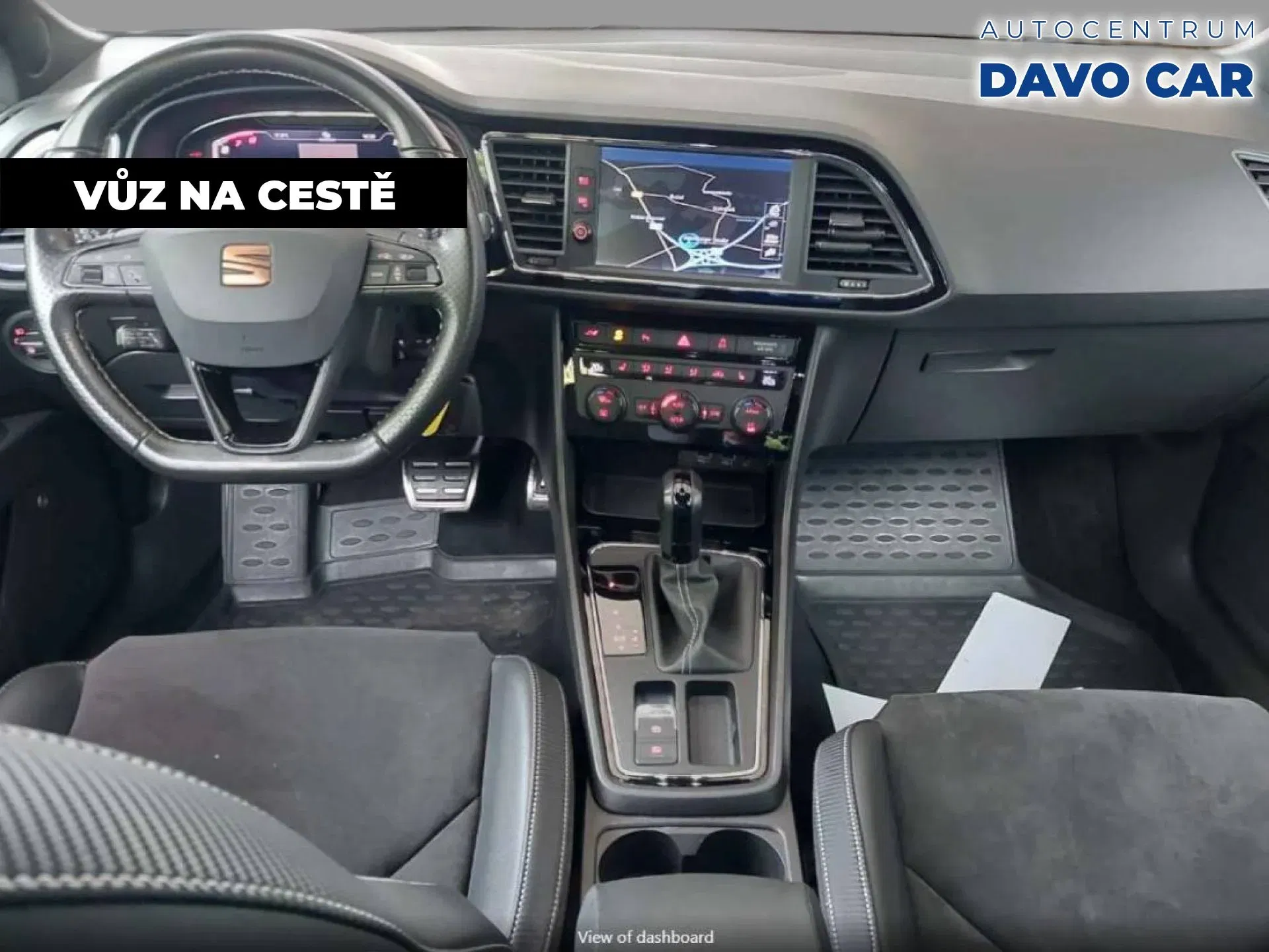 Seat Leon - Náhled 3