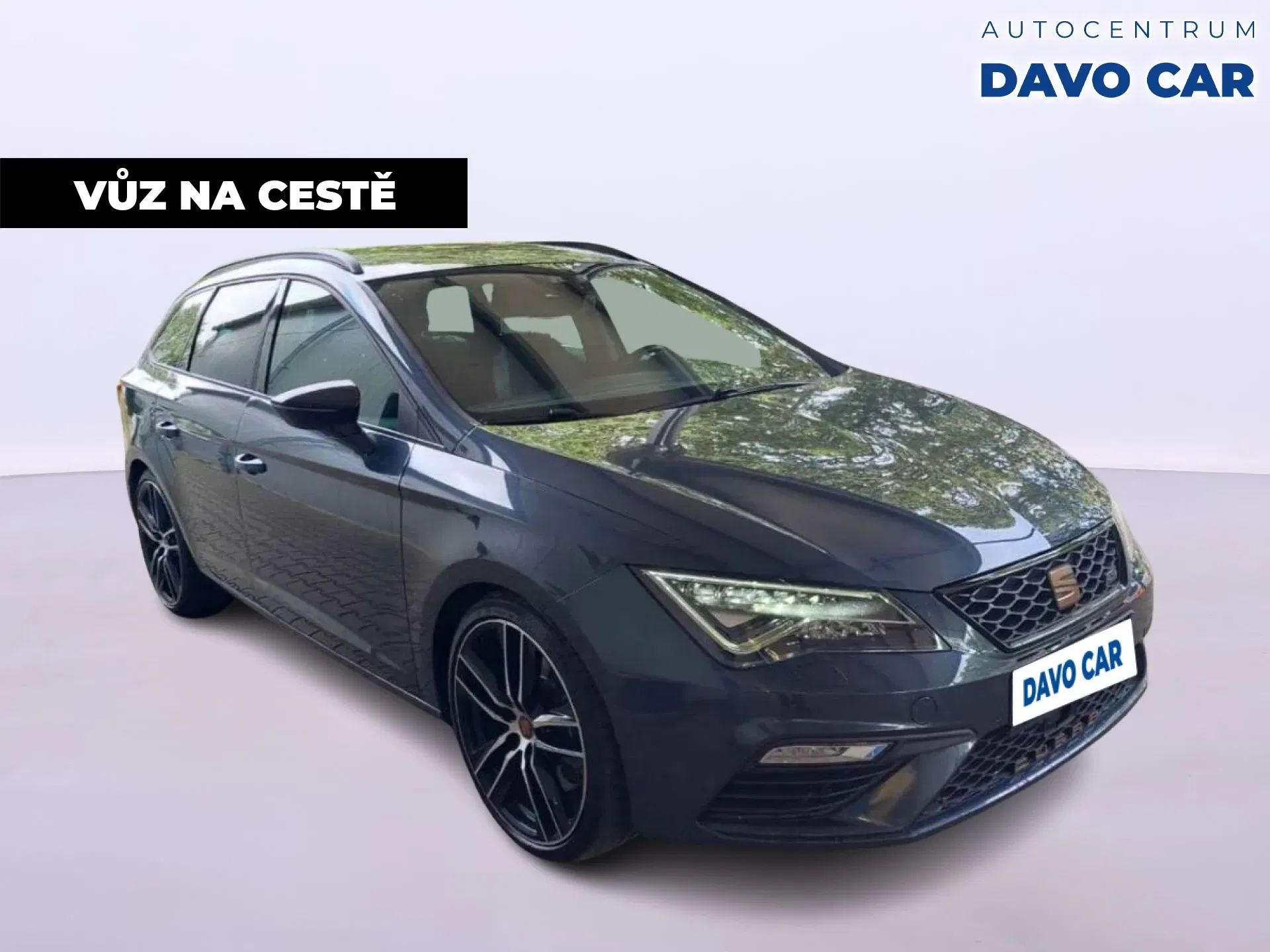 Seat Leon - Náhled 4