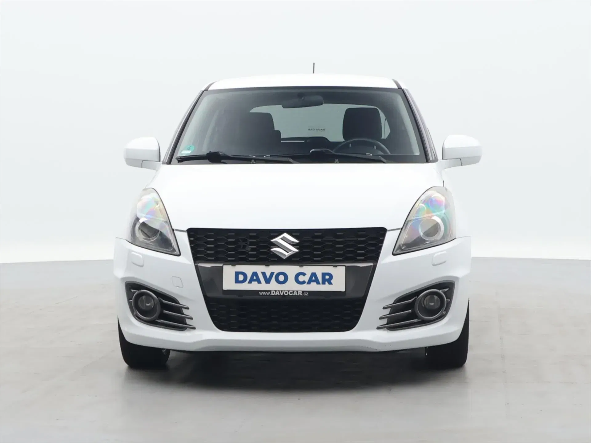 Suzuki Swift - Náhled 2
