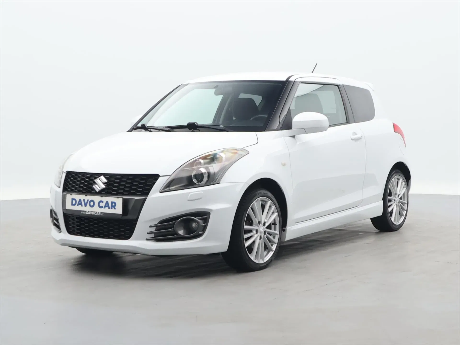 Suzuki Swift - Náhled 3