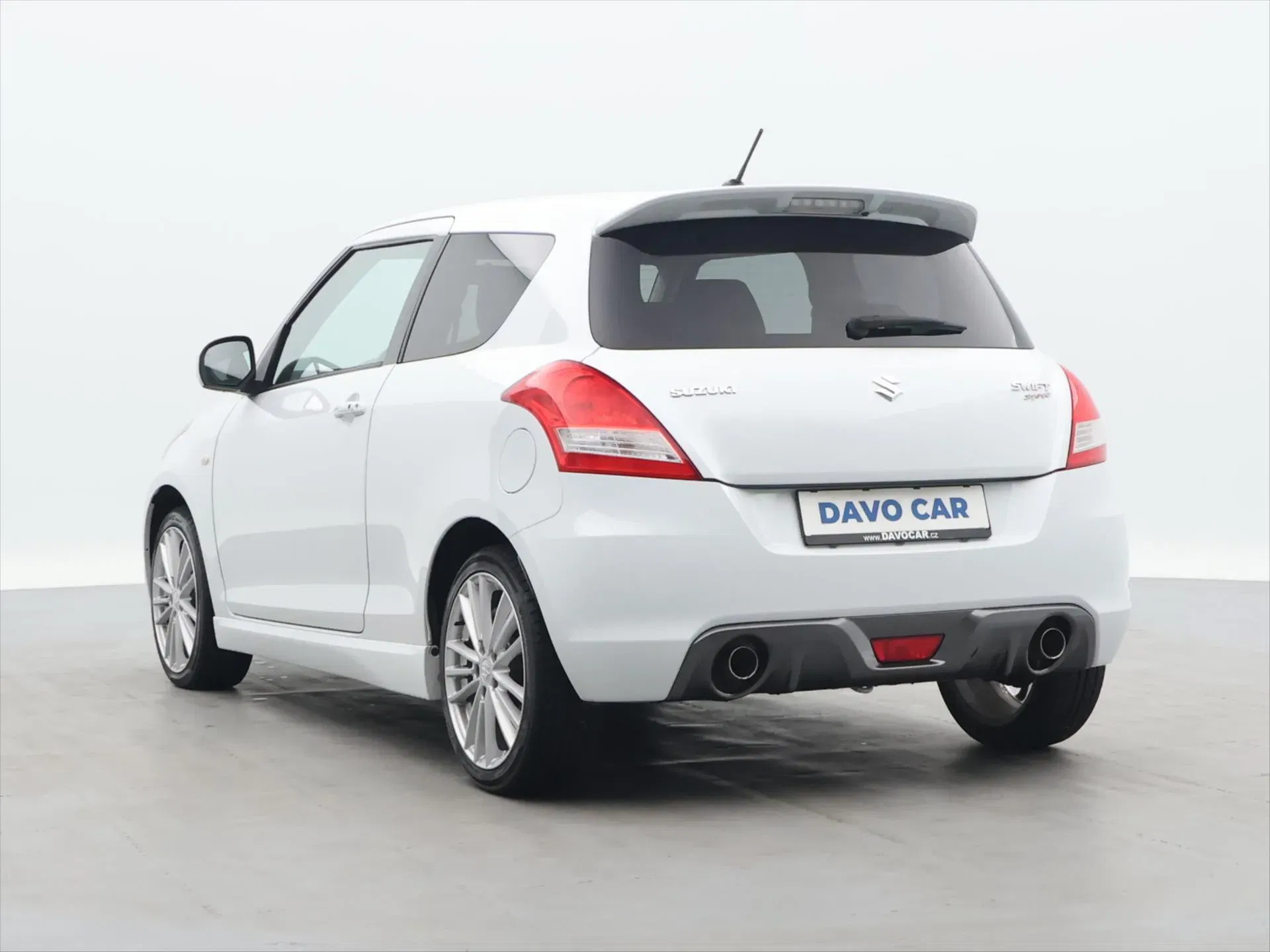 Suzuki Swift - Náhled 5