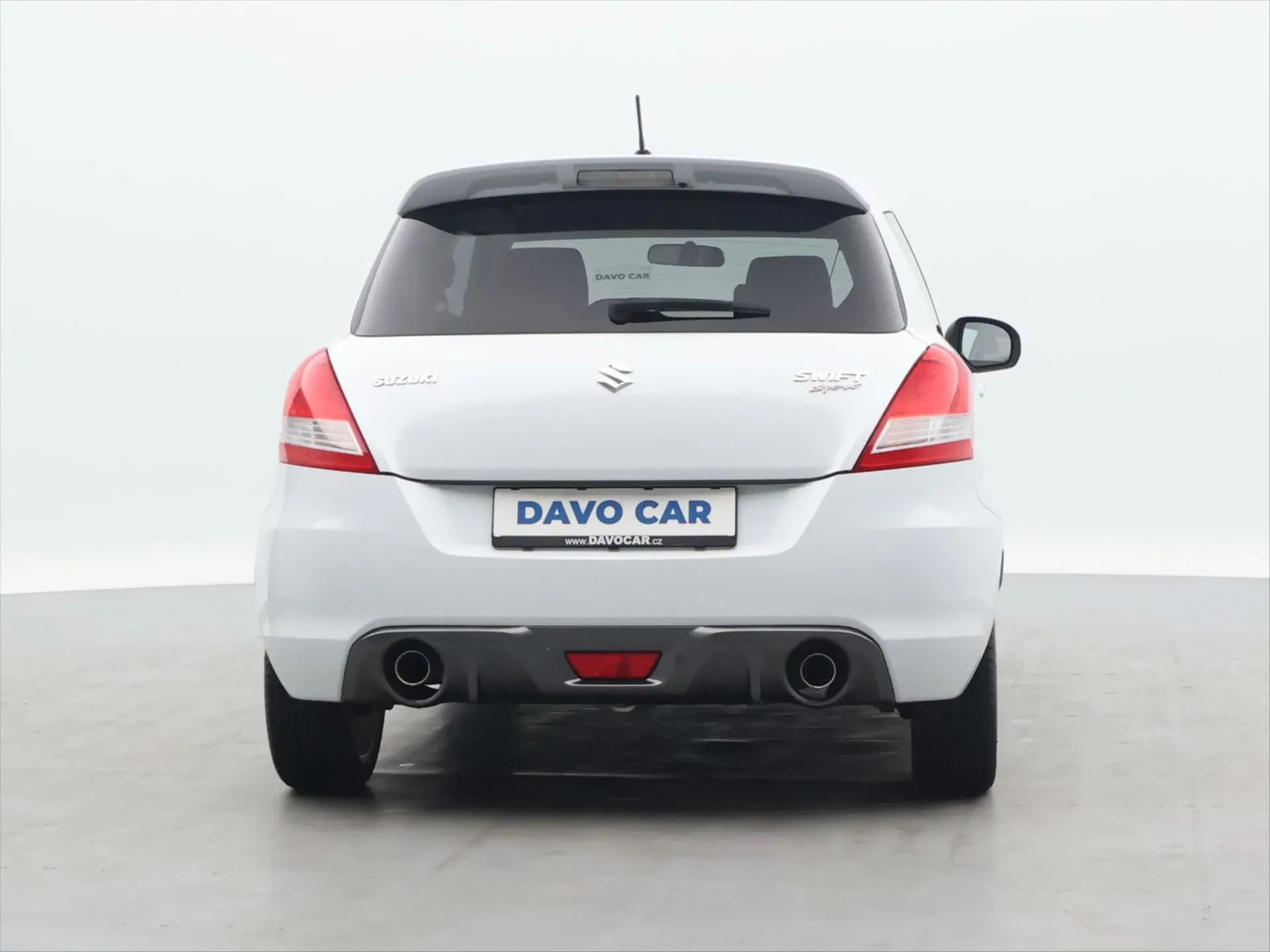 Suzuki Swift - Náhled 6