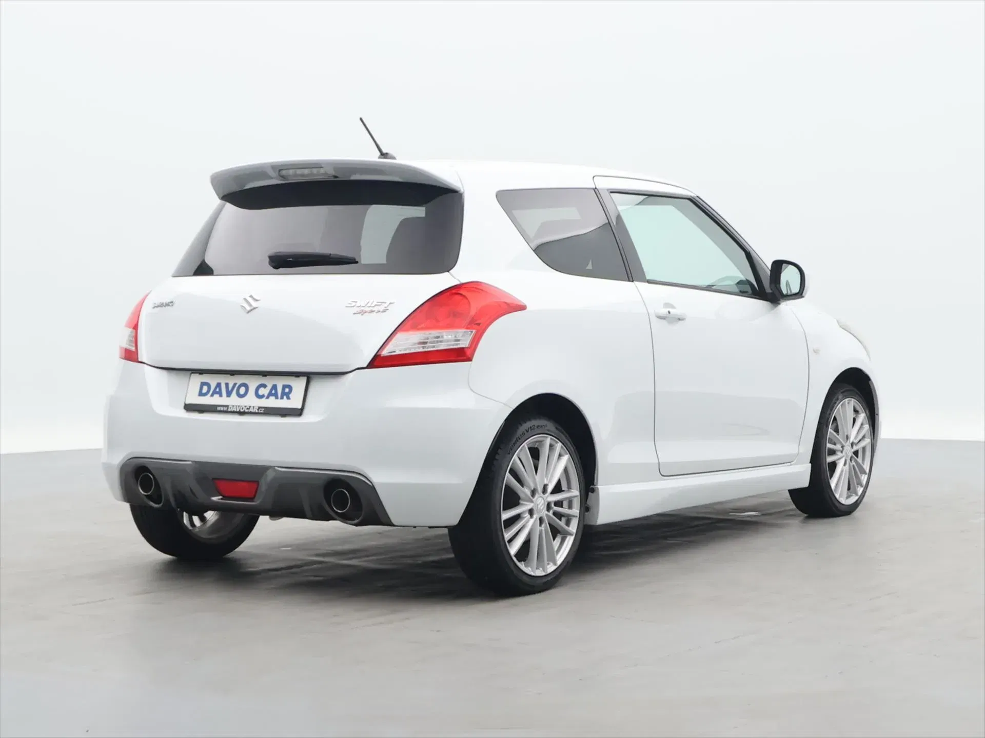 Suzuki Swift - Náhled 7