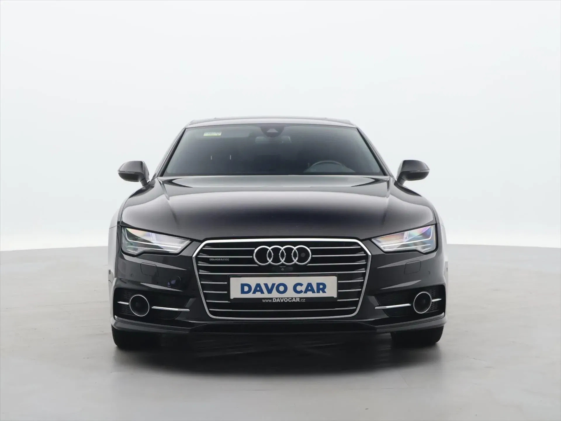 Audi A7 - Náhled 2