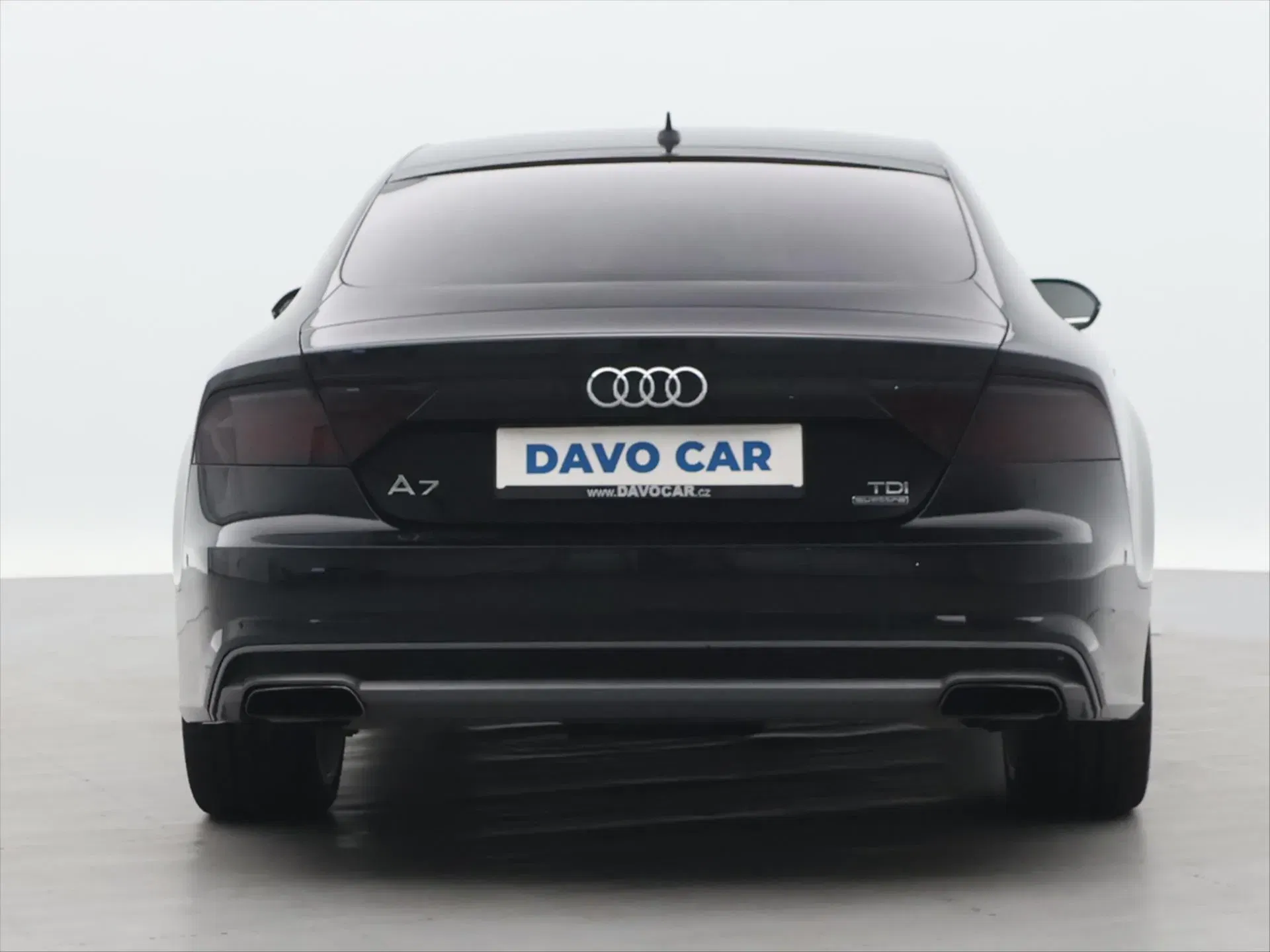 Audi A7 - Náhled 6