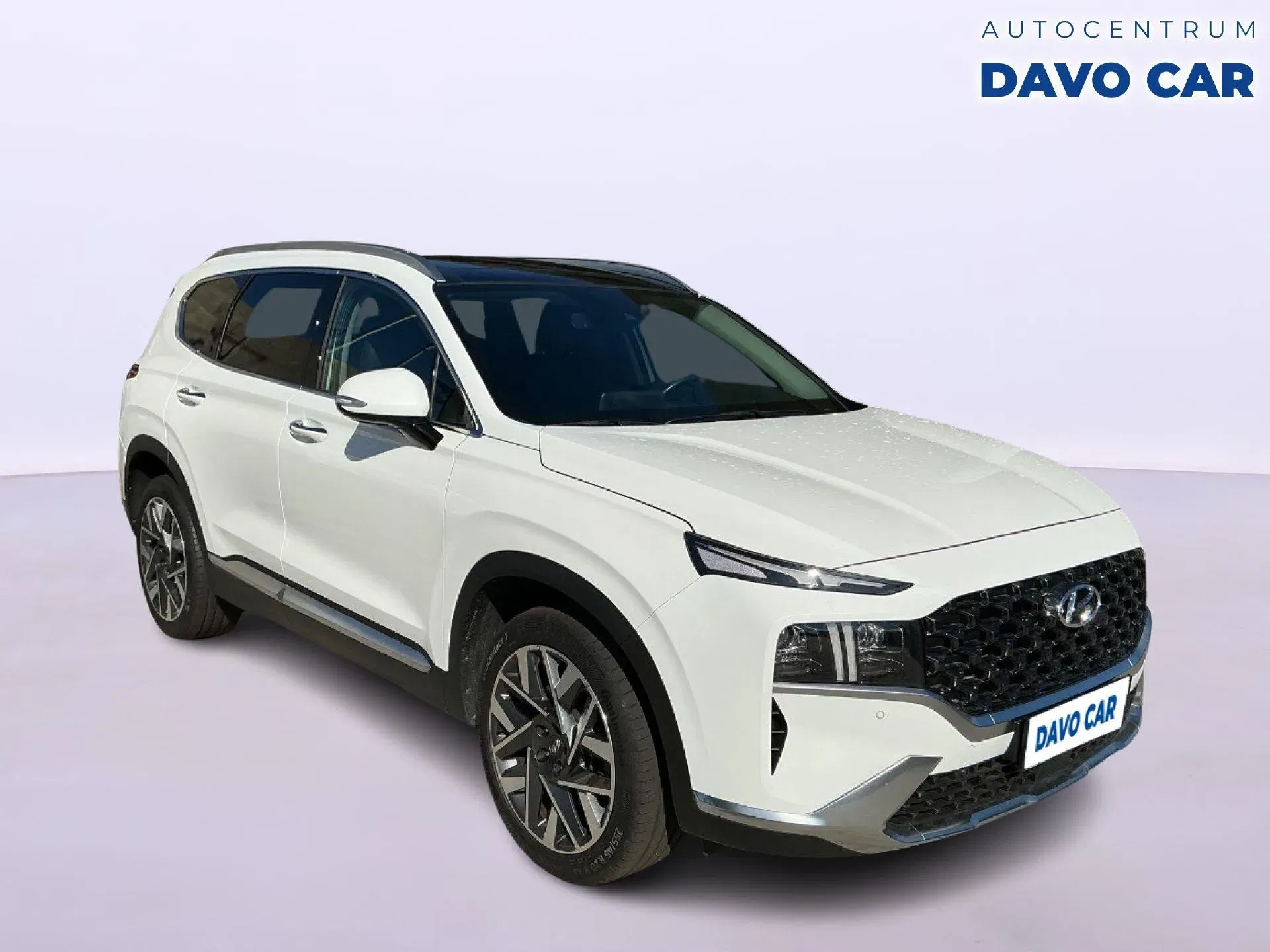 Hyundai Santa Fe - Náhled 3