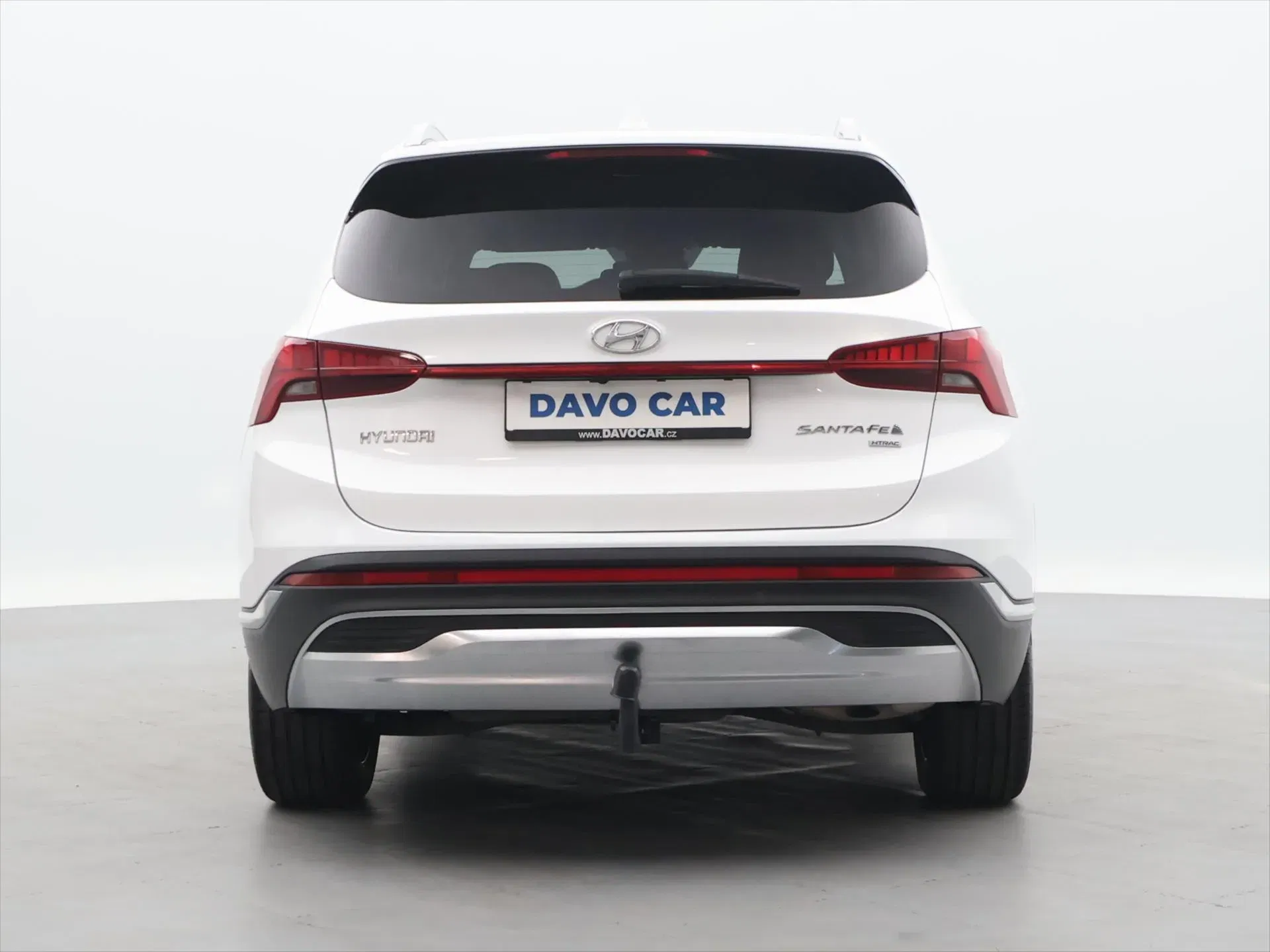 Hyundai Santa Fe - Náhled 4