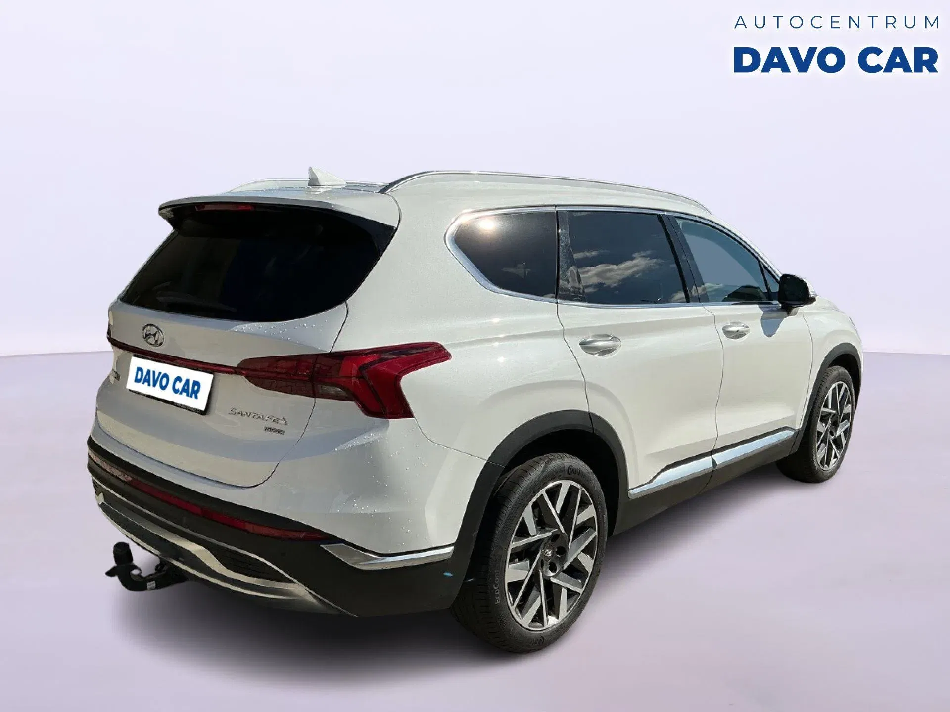 Hyundai Santa Fe - Náhled 5