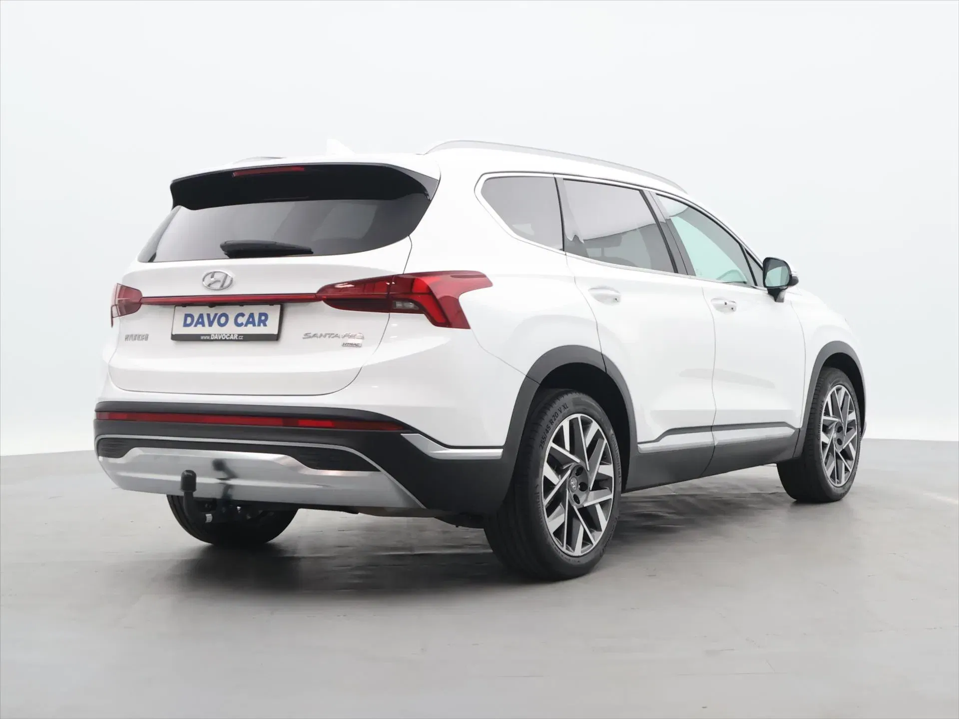 Hyundai Santa Fe - Náhled 6