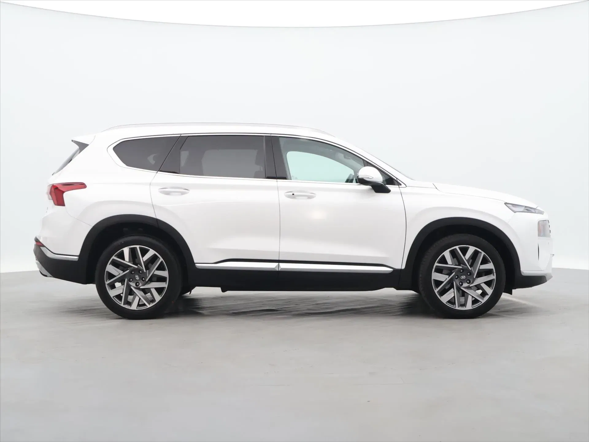 Hyundai Santa Fe - Náhled 7