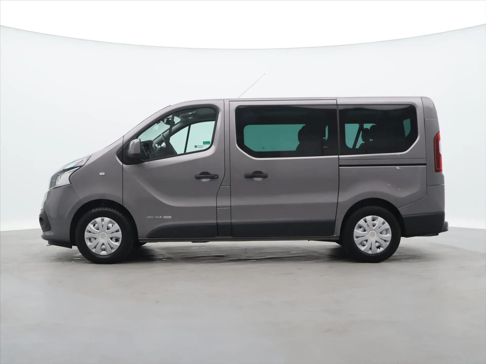 Renault Trafic - Náhled 4
