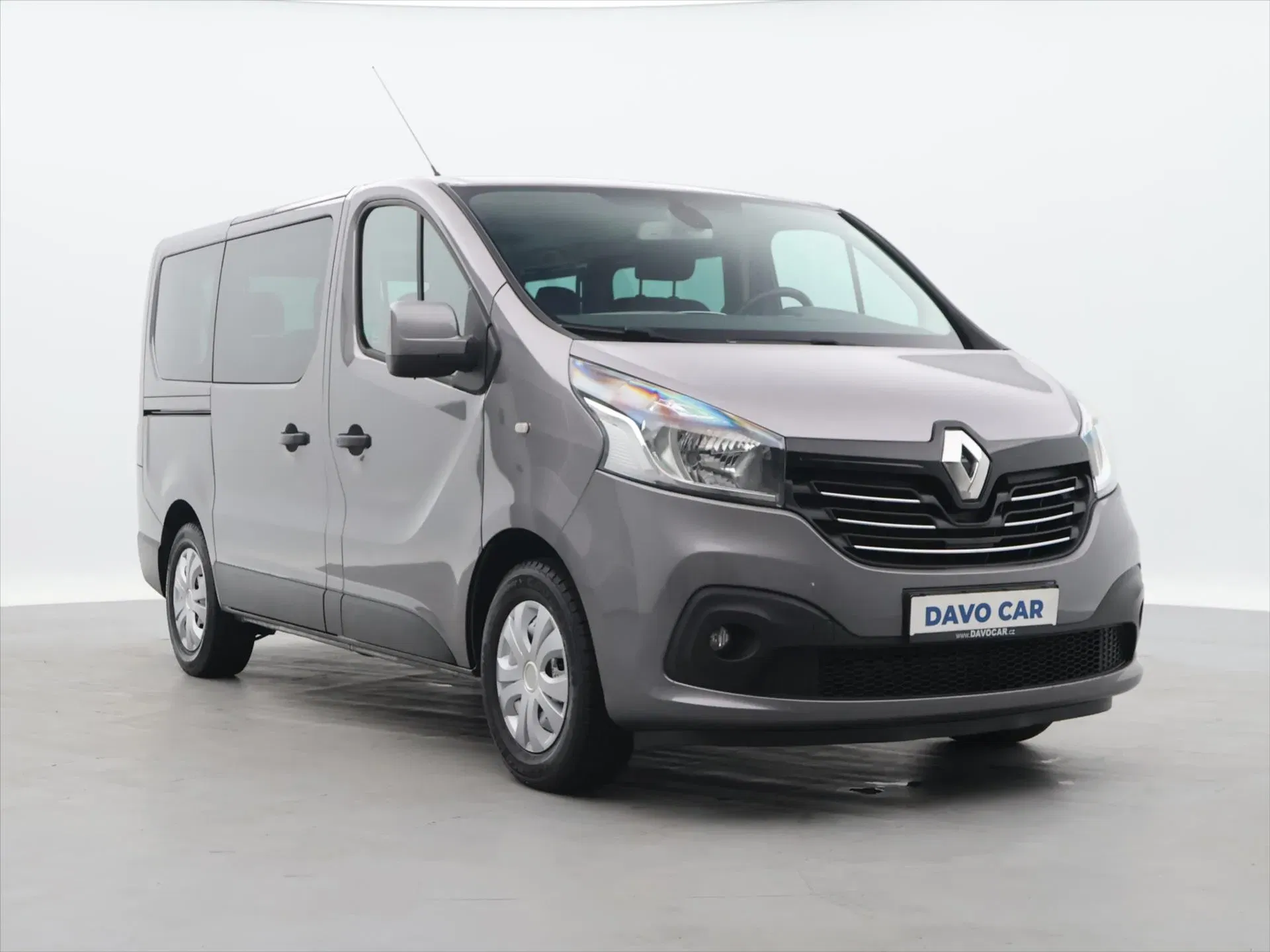 Renault Trafic - Náhled 5