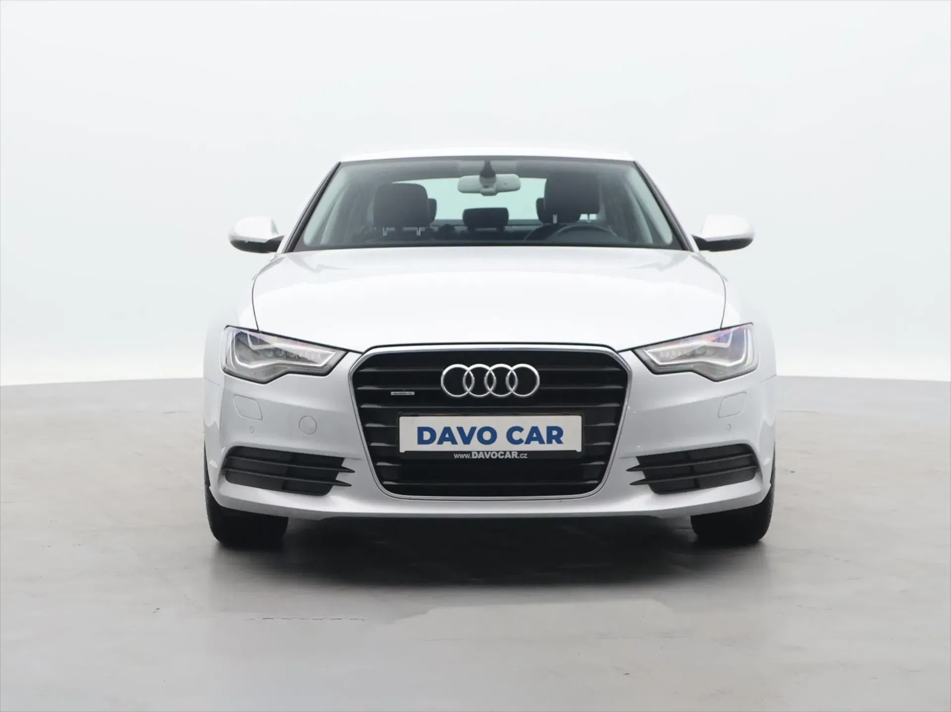 Audi A6 - Náhled 2