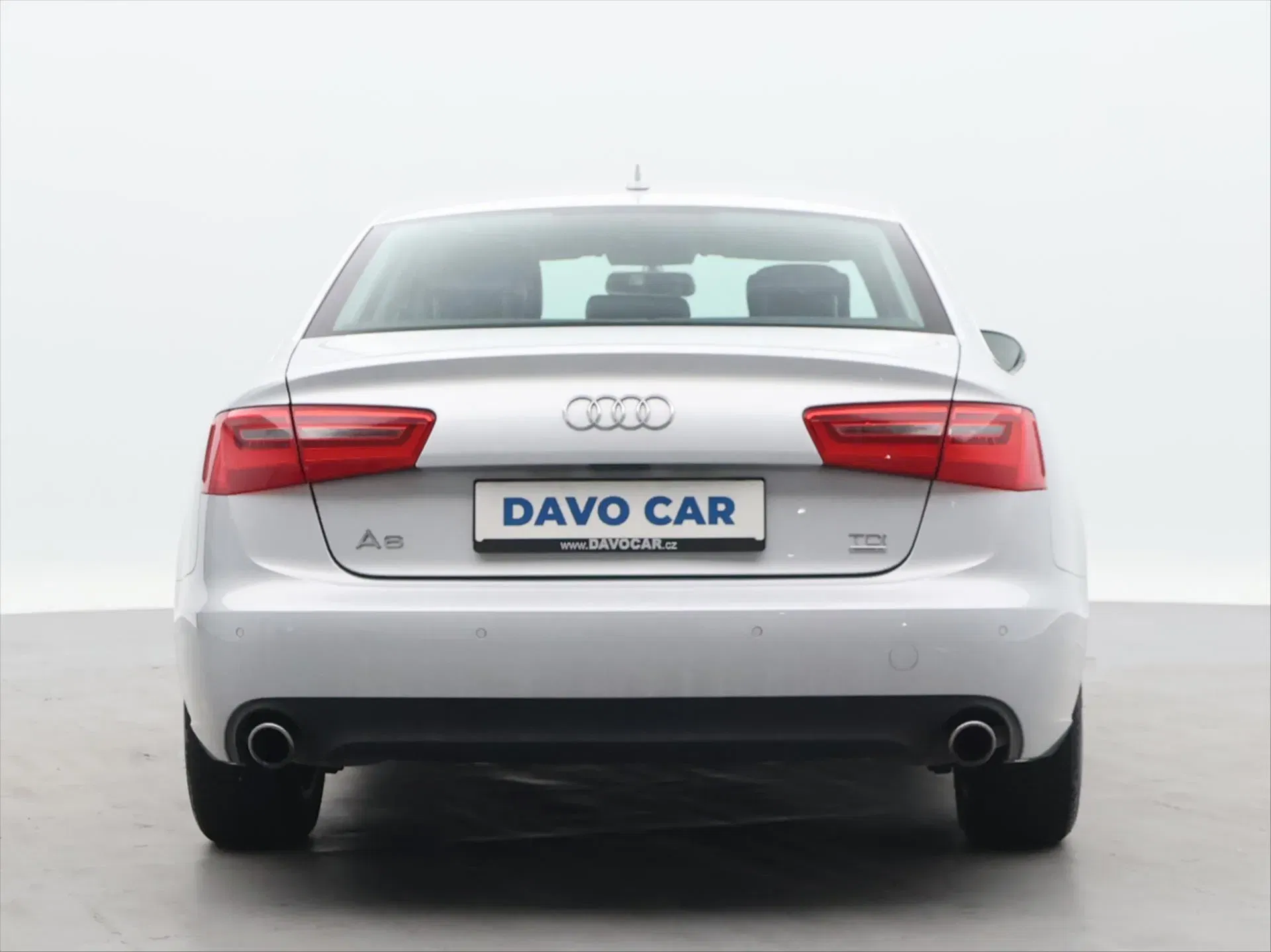 Audi A6 - Náhled 6
