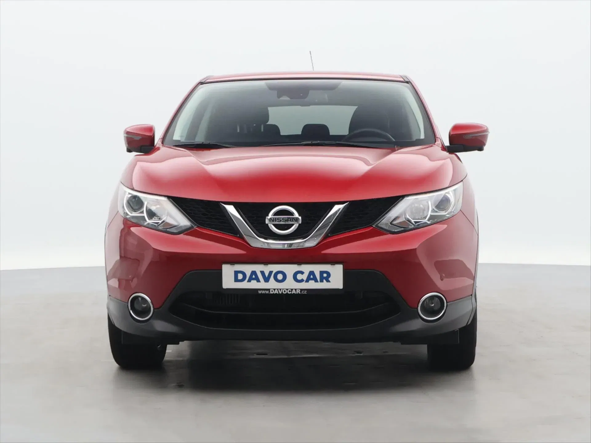 Nissan Qashqai - Náhled 2