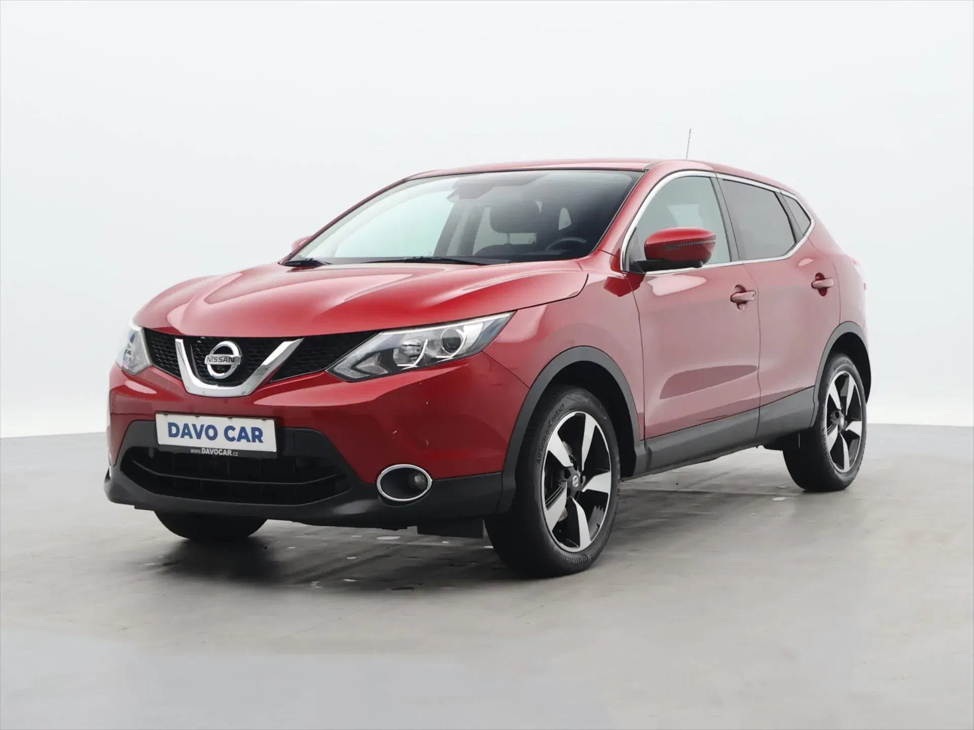 Nissan Qashqai - Náhled 3