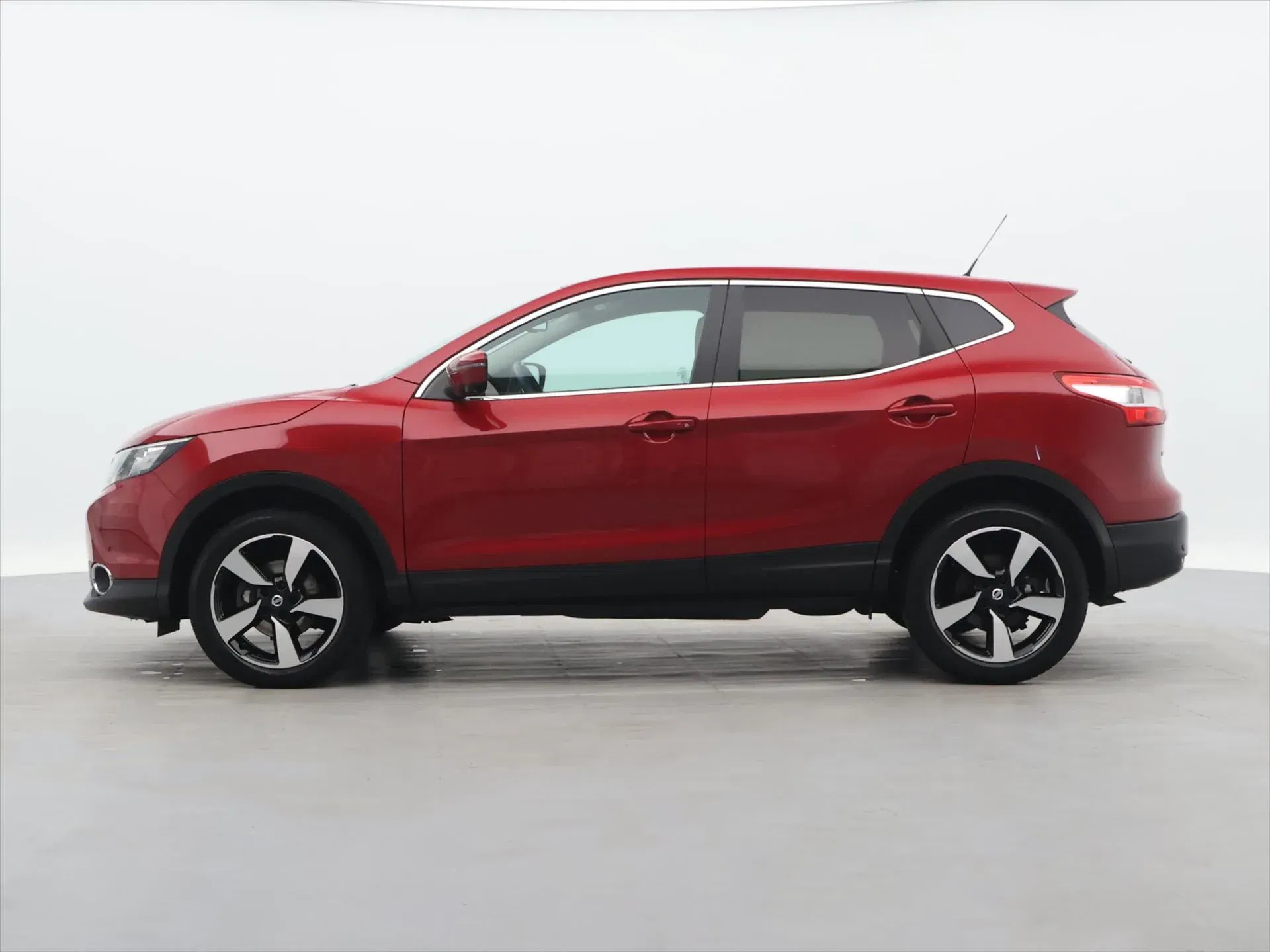 Nissan Qashqai - Náhled 4