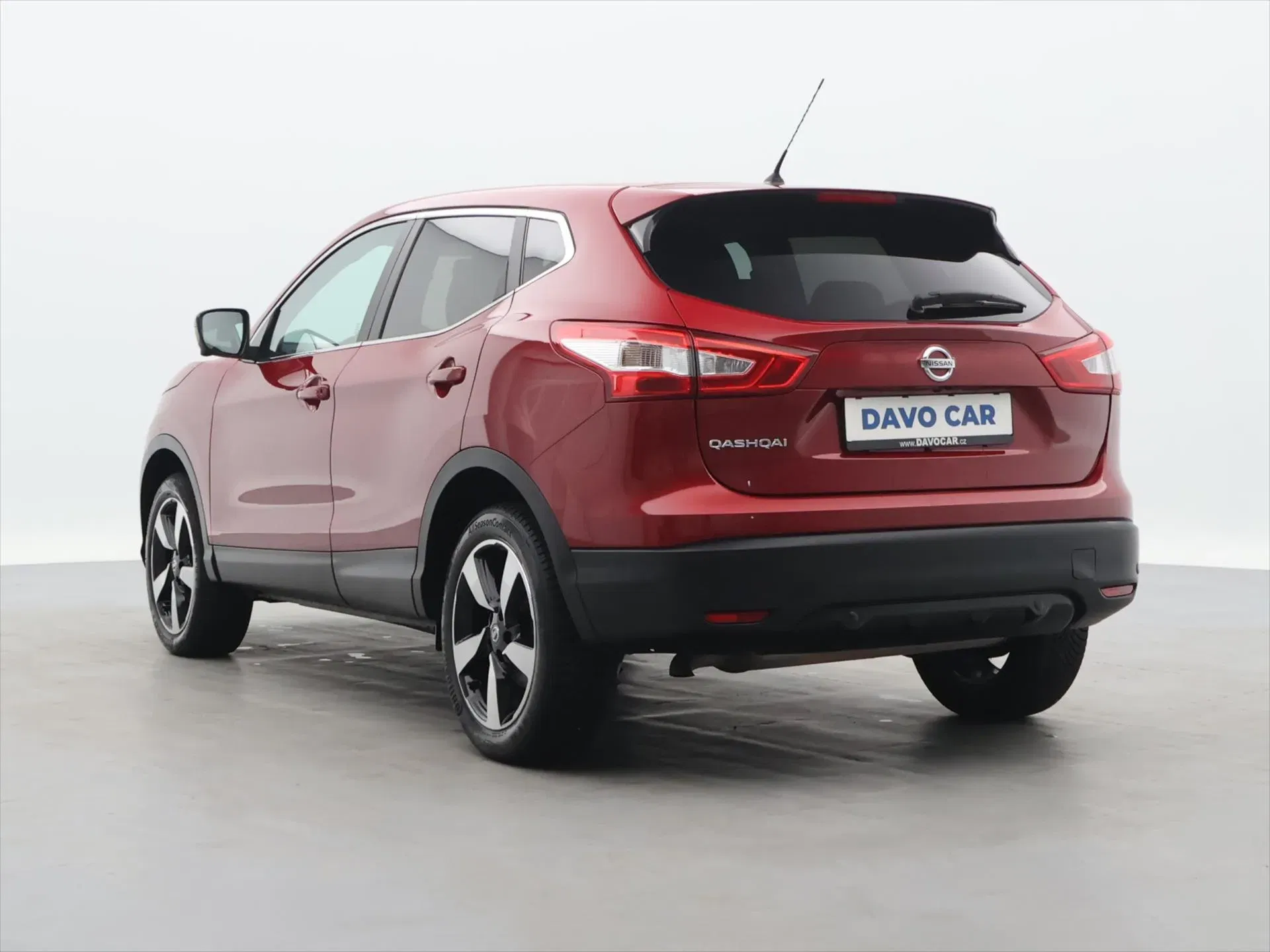 Nissan Qashqai - Náhled 5